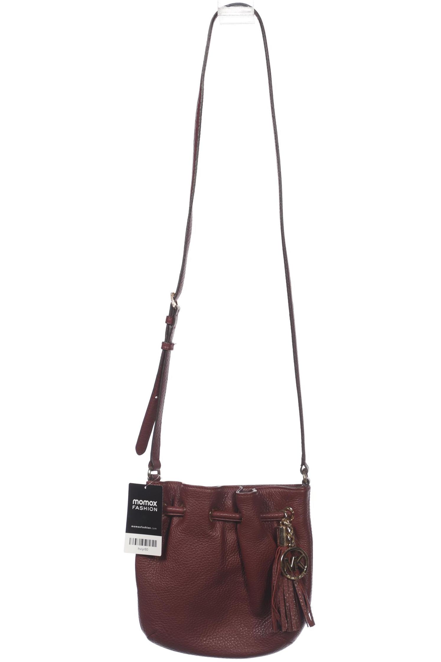 

MICHAEL MICHAEL KORS Damen Handtasche, bordeaux