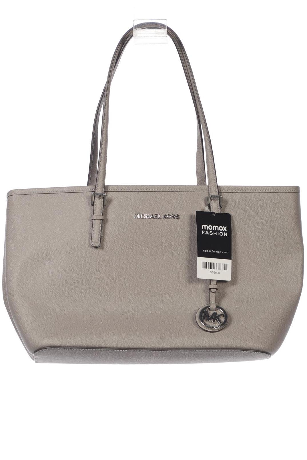 

Michael Michael Kors Damen Handtasche, grau, Gr.