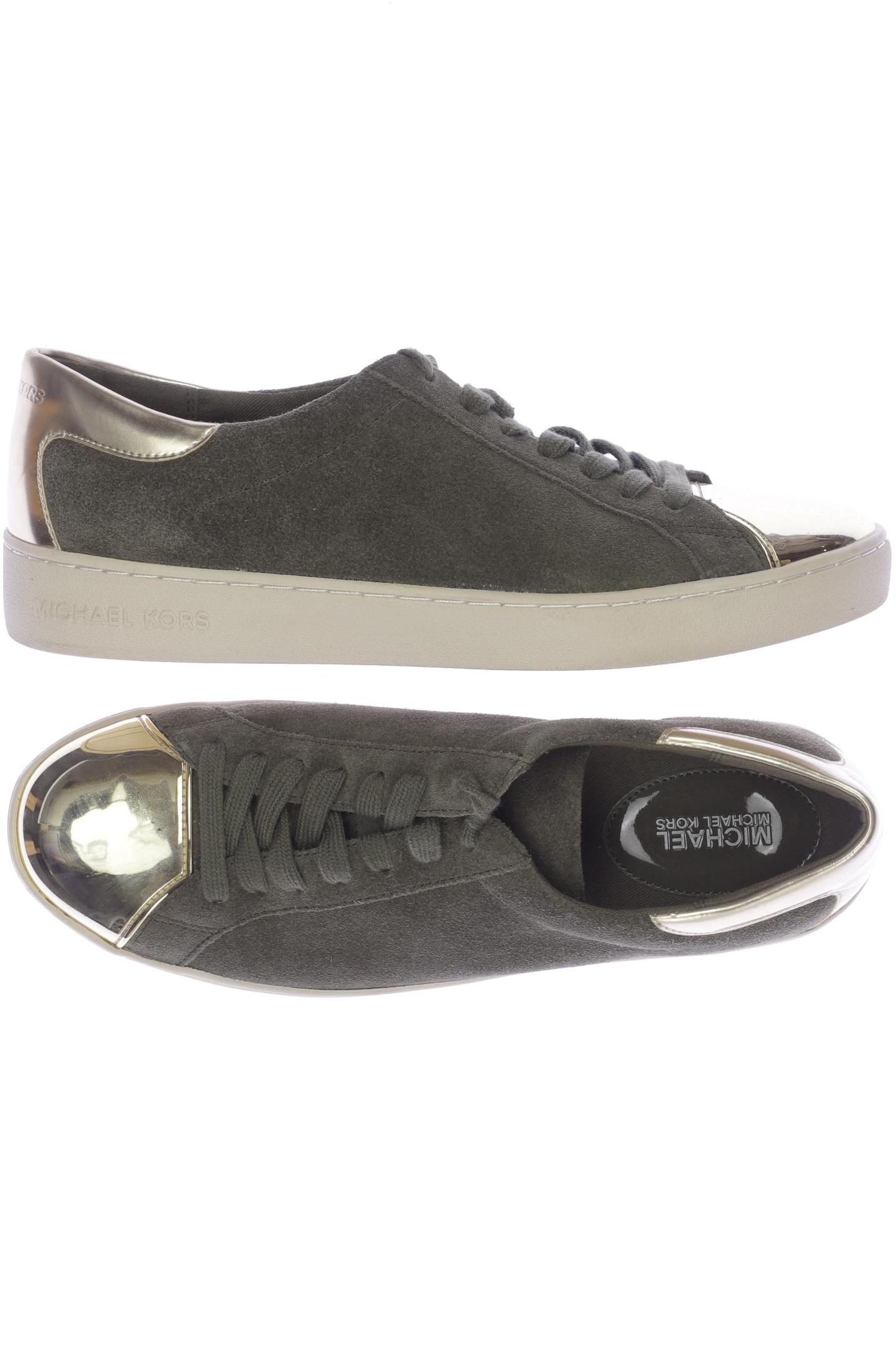 

MICHAEL MICHAEL KORS Damen Sneakers, grün