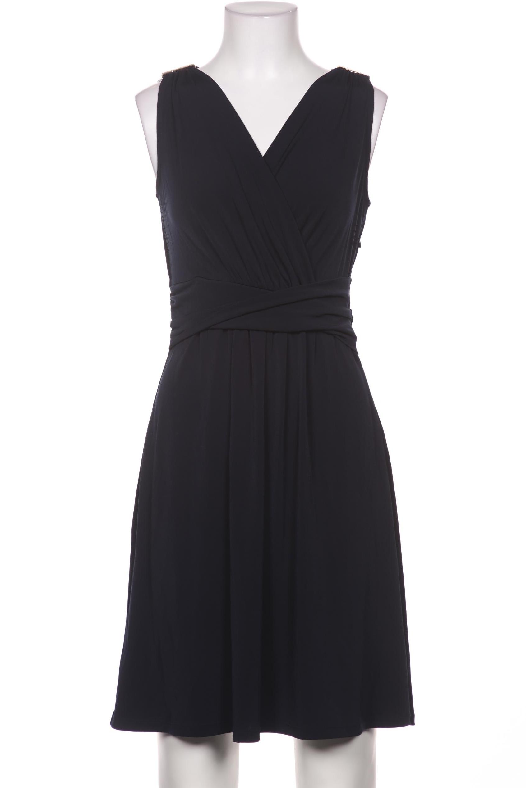 

Michael Michael Kors Damen Kleid, marineblau, Gr. 36