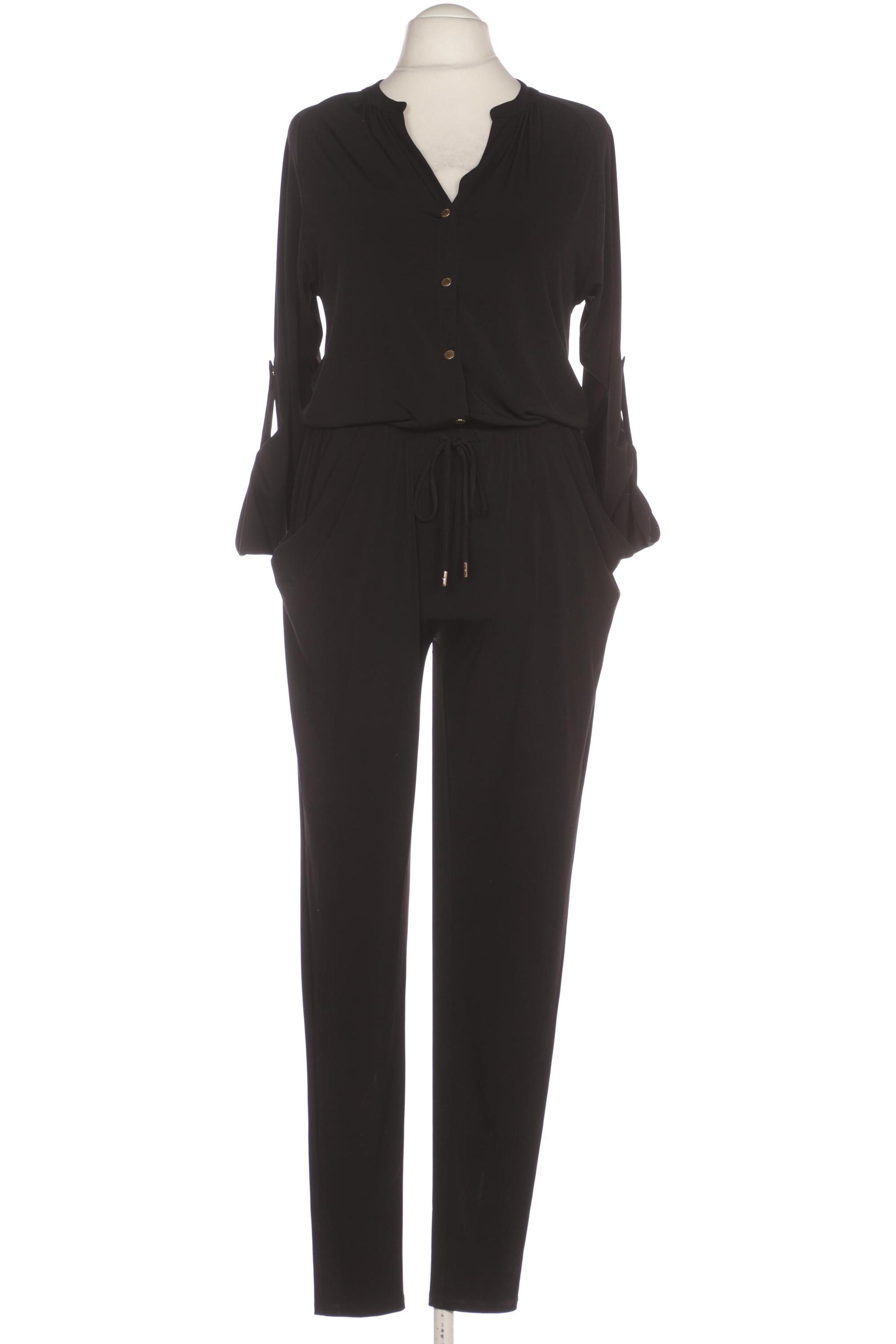 

Michael Michael Kors Damen Jumpsuit/Overall, schwarz, Gr. 38