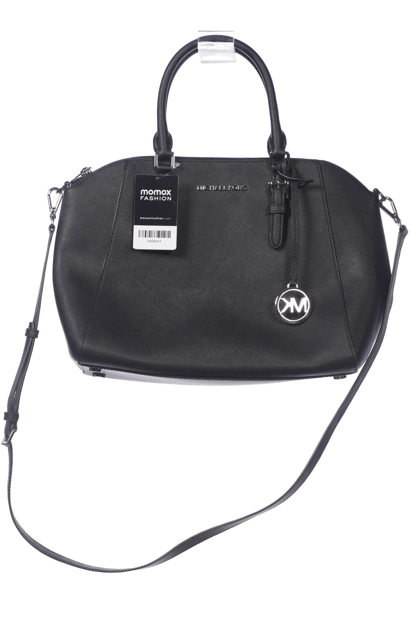 

Michael Michael Kors Damen Handtasche, schwarz, Gr.