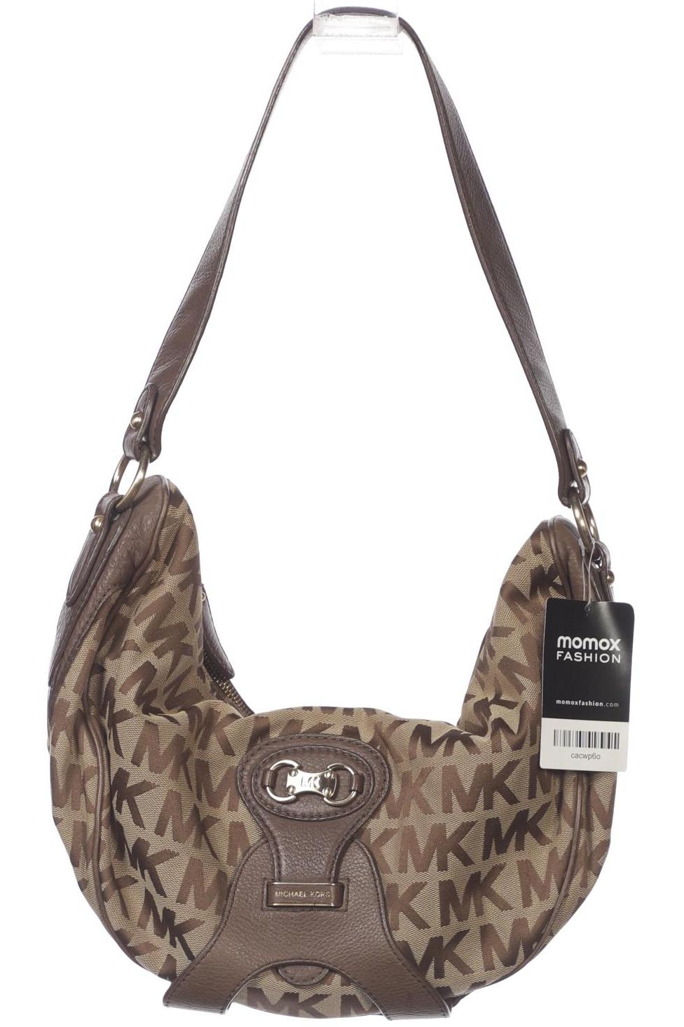 

Michael Michael Kors Damen Handtasche, beige, Gr.