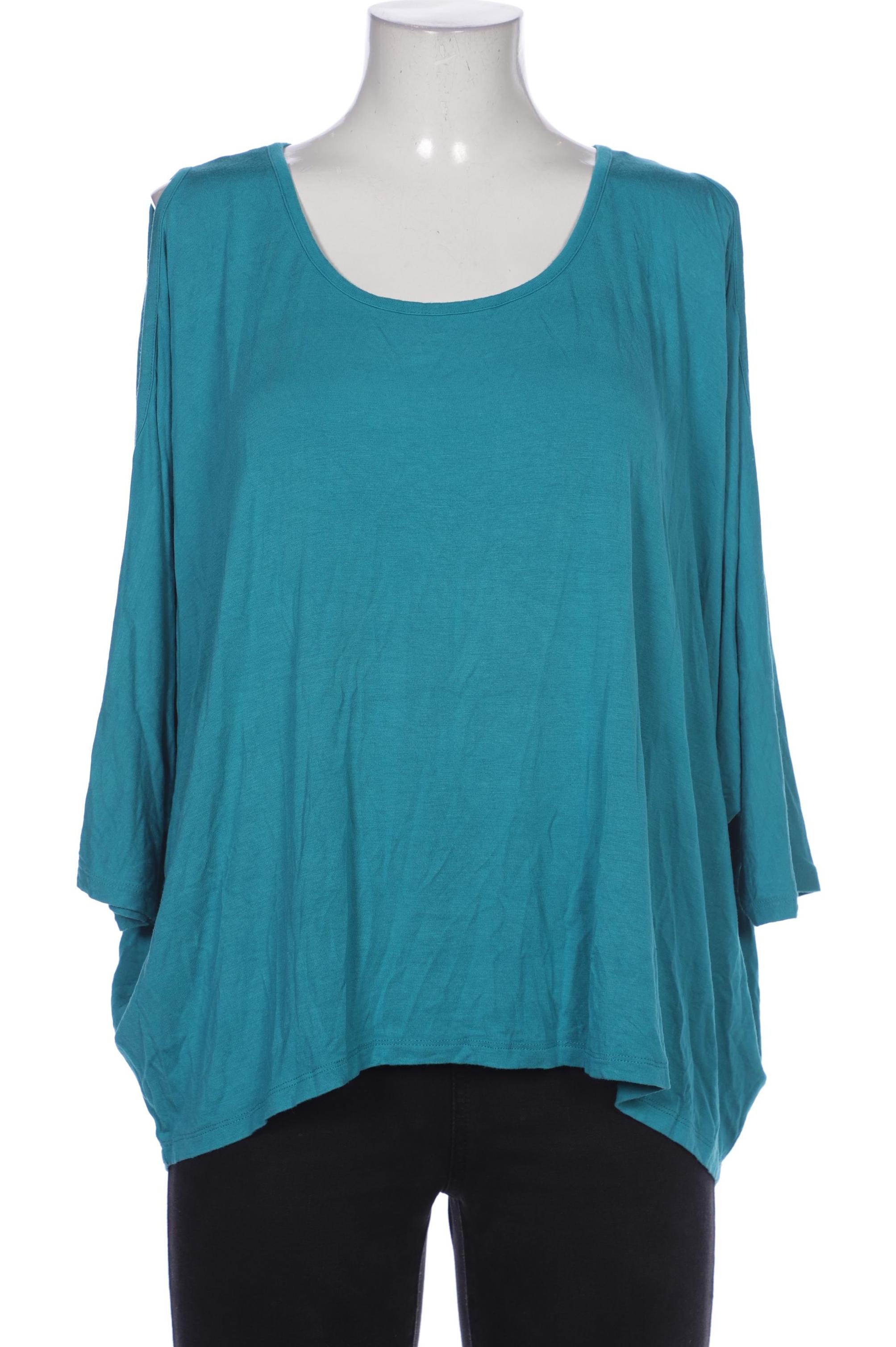 

Michael Michael Kors Damen Langarmshirt, blau, Gr. 38