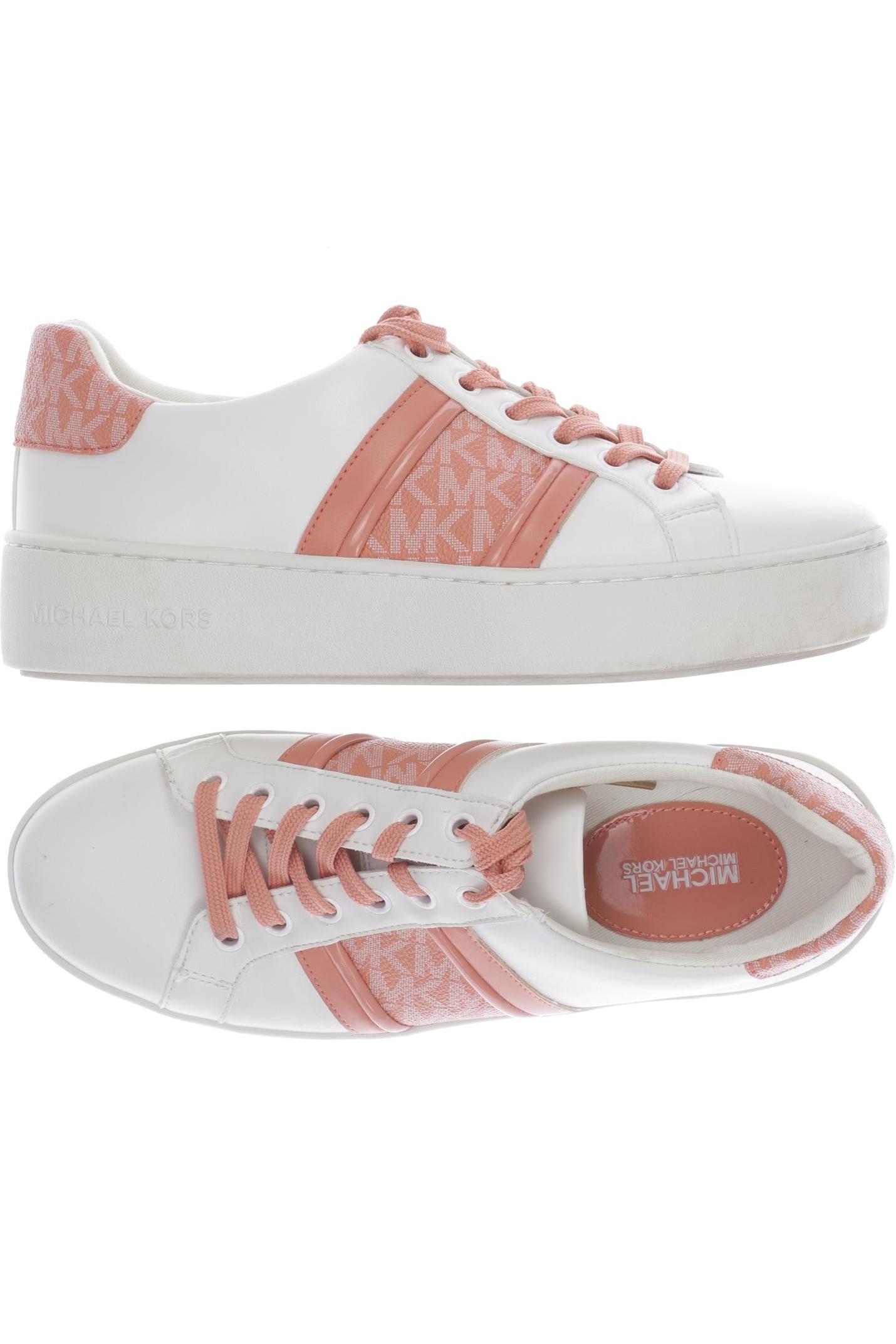 

Michael Michael Kors Damen Sneakers, weiß, Gr. 7