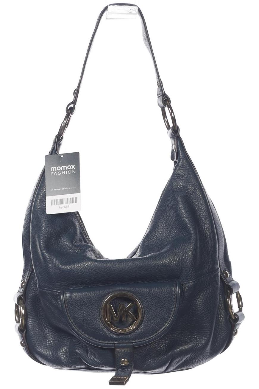 

Michael Michael Kors Damen Handtasche, blau, Gr.