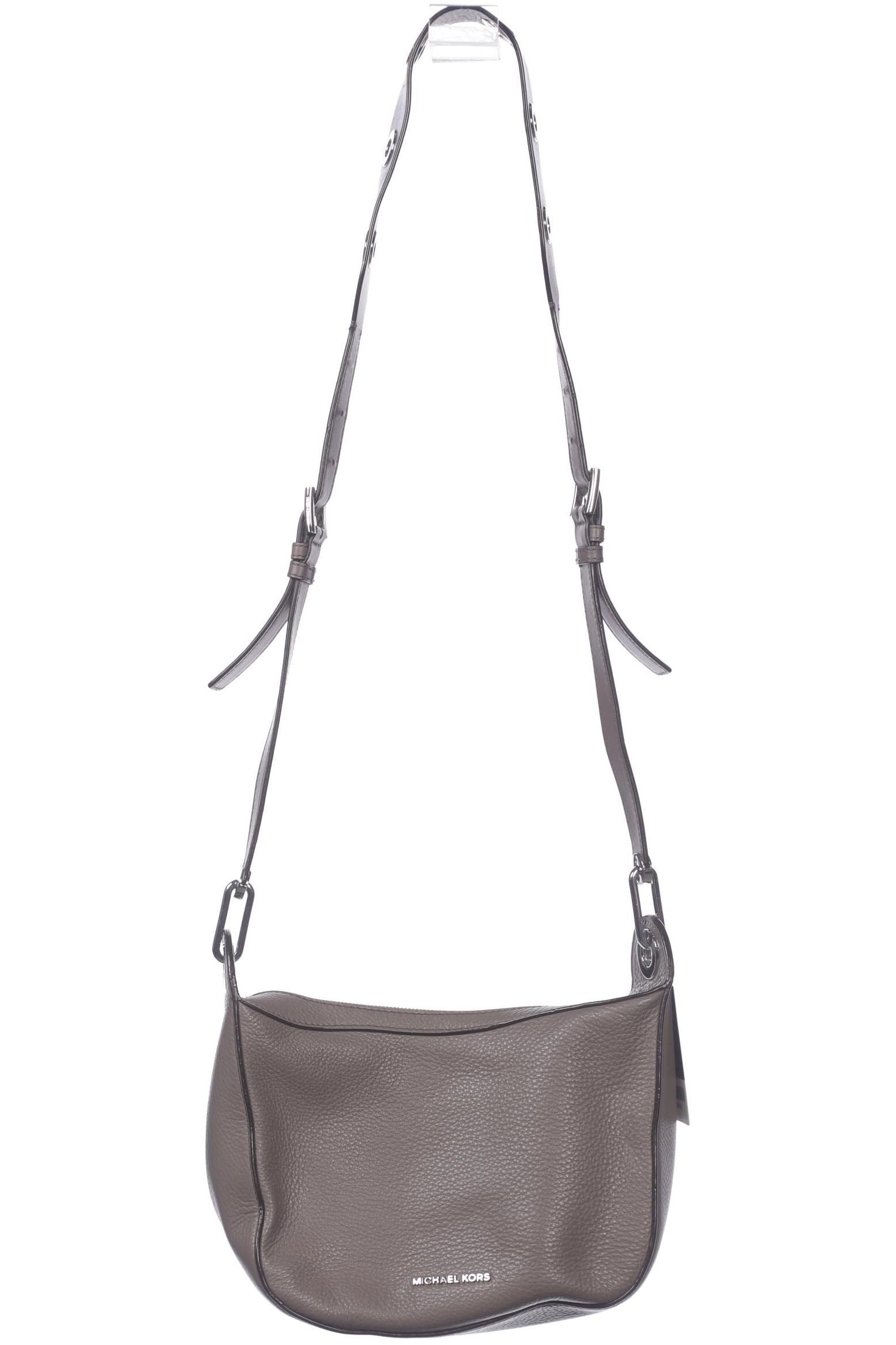 

Michael Michael Kors Damen Handtasche, grau, Gr.