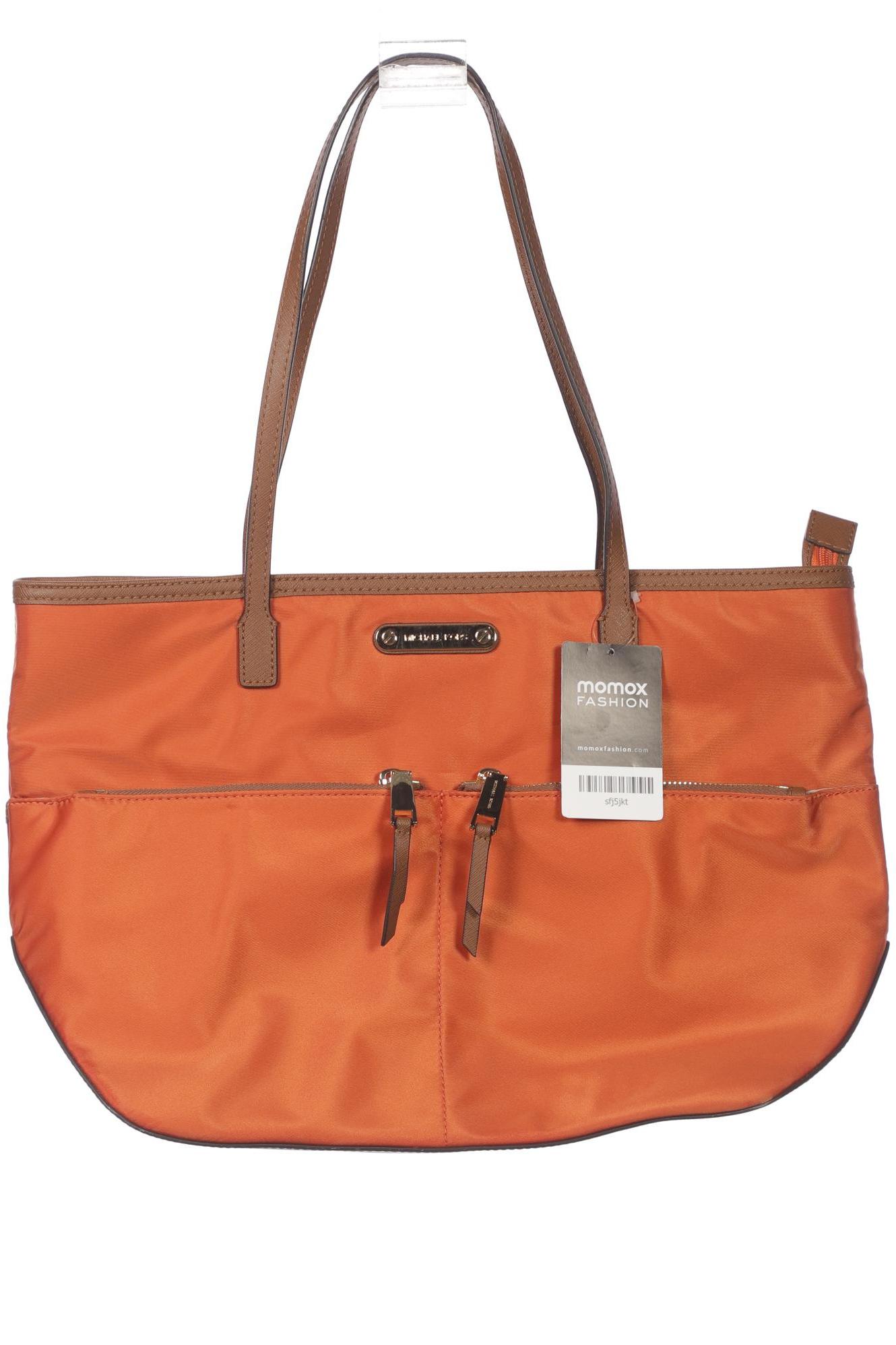 

Michael Michael Kors Damen Handtasche, orange, Gr.