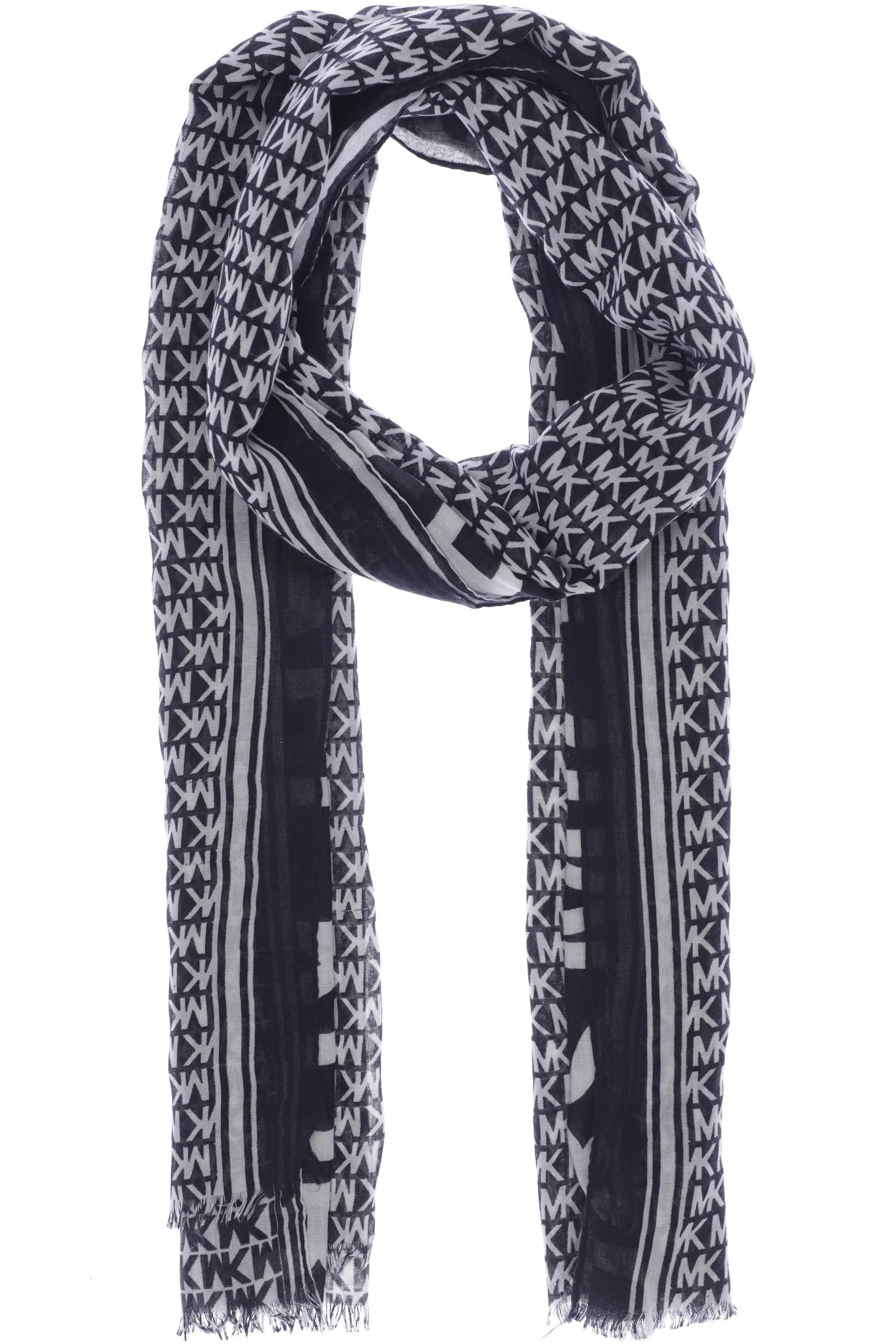 

Michael Michael Kors Damen Schal, schwarz, Gr.