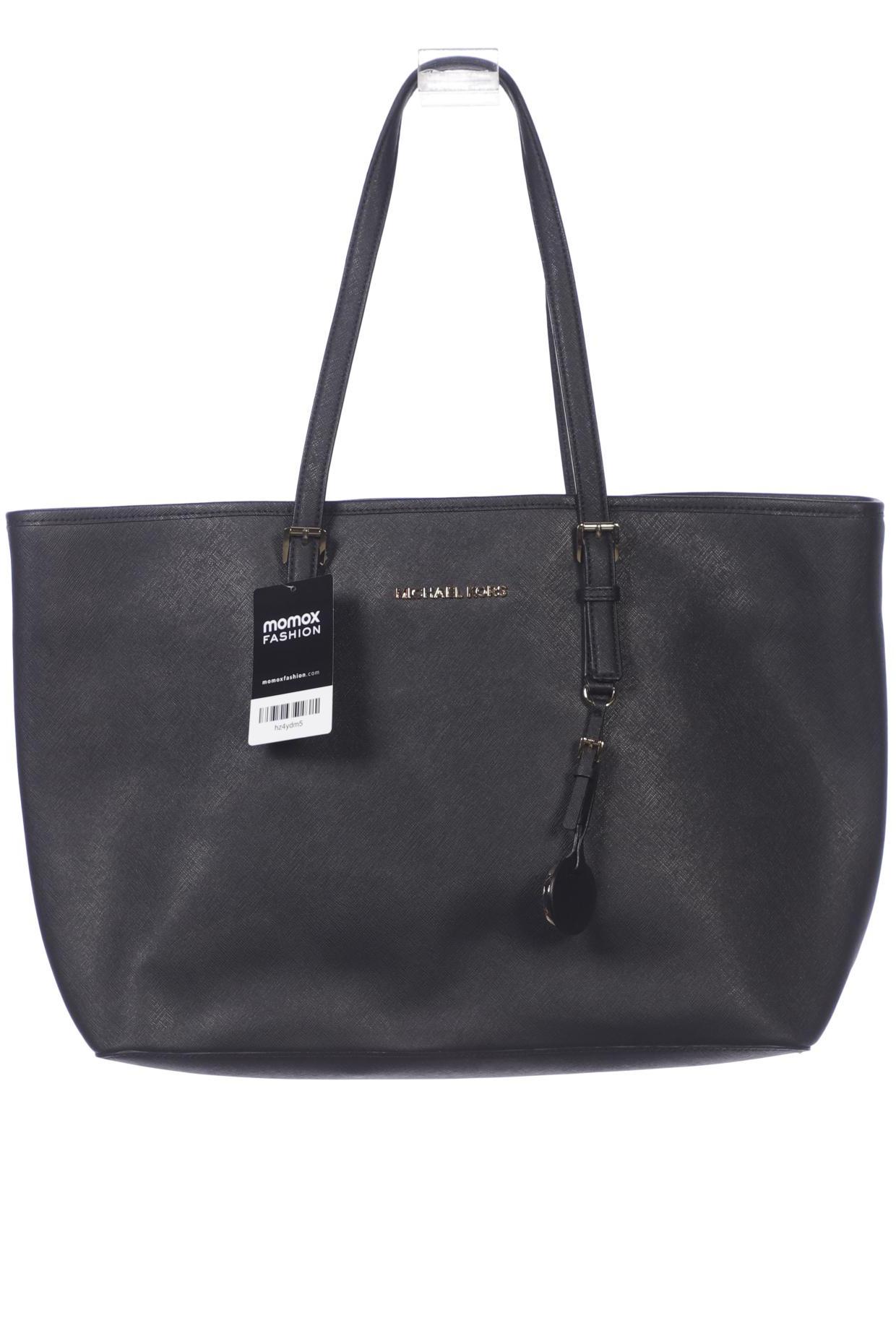 

Michael Michael Kors Damen Handtasche, schwarz, Gr.