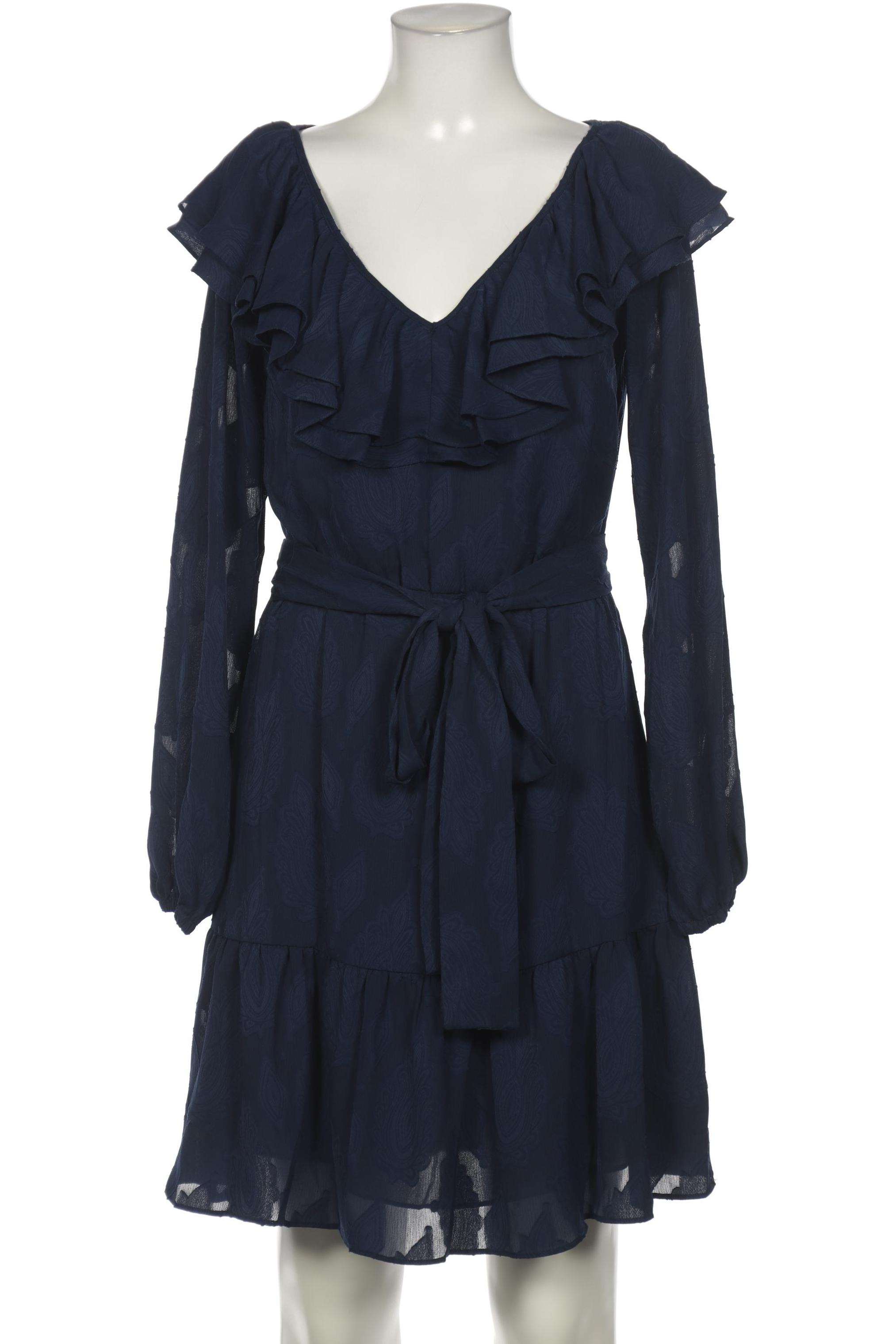 

Michael Michael Kors Damen Kleid, marineblau, Gr. 36