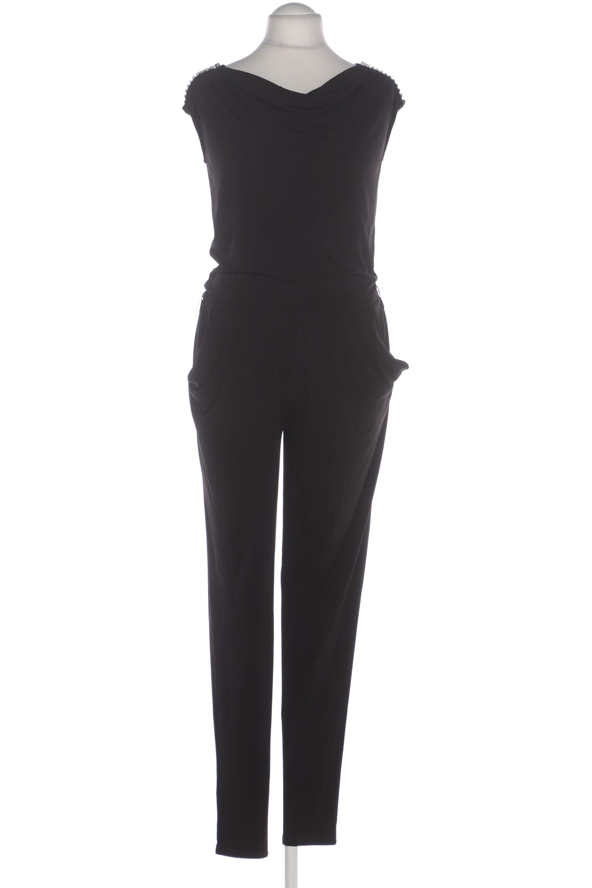 

Michael Michael Kors Damen Jumpsuit/Overall, schwarz, Gr. 36