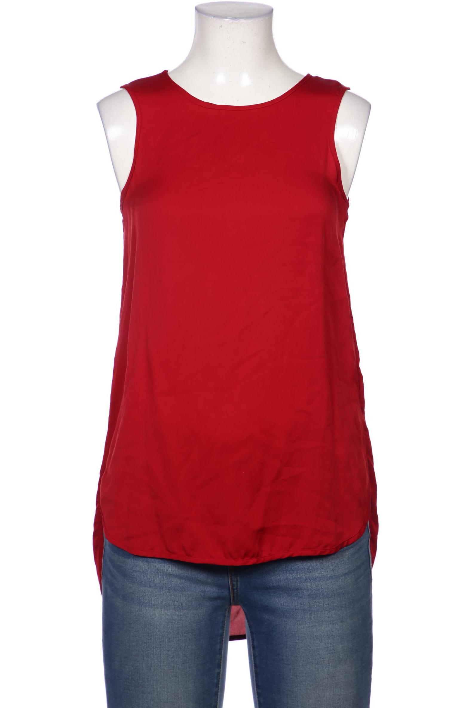 

Michael Michael Kors Damen Top, rot, Gr. 34