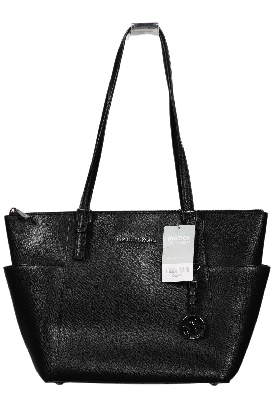 

Michael Michael Kors Damen Handtasche, schwarz, Gr.