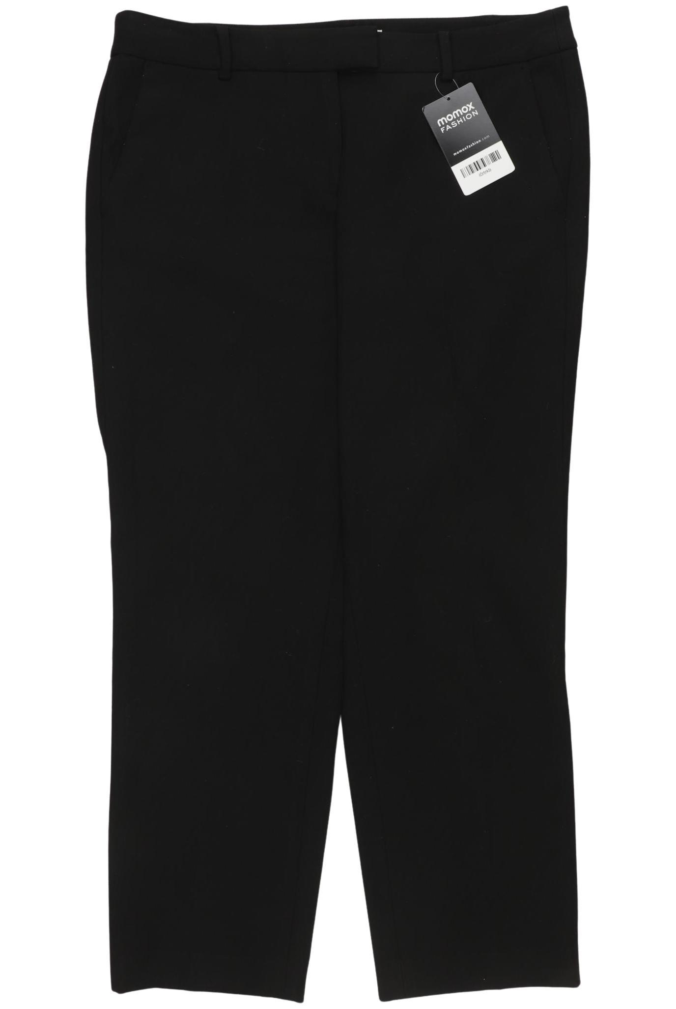 

Michael Michael Kors Damen Stoffhose, schwarz, Gr. 6
