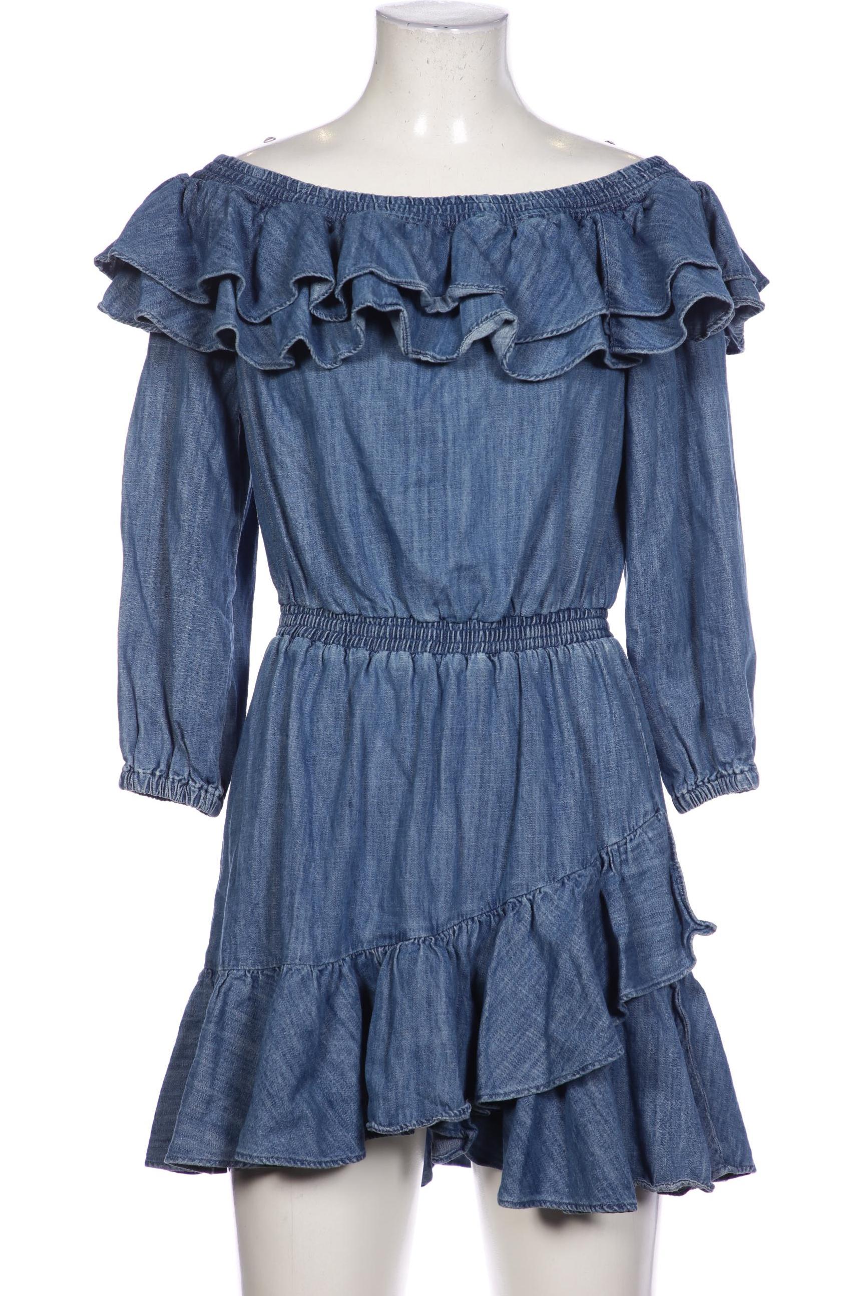 

Michael Michael Kors Damen Kleid, blau, Gr. 34