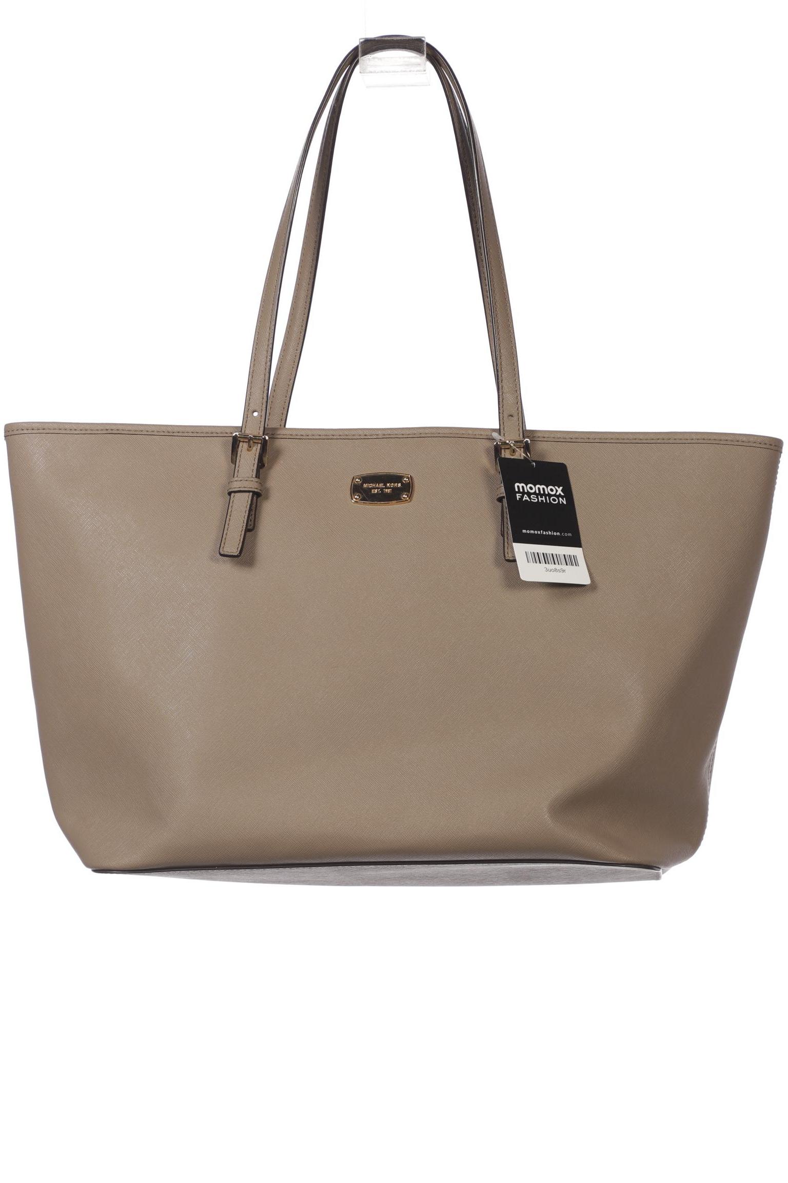 

MICHAEL MICHAEL KORS Damen Handtasche, beige