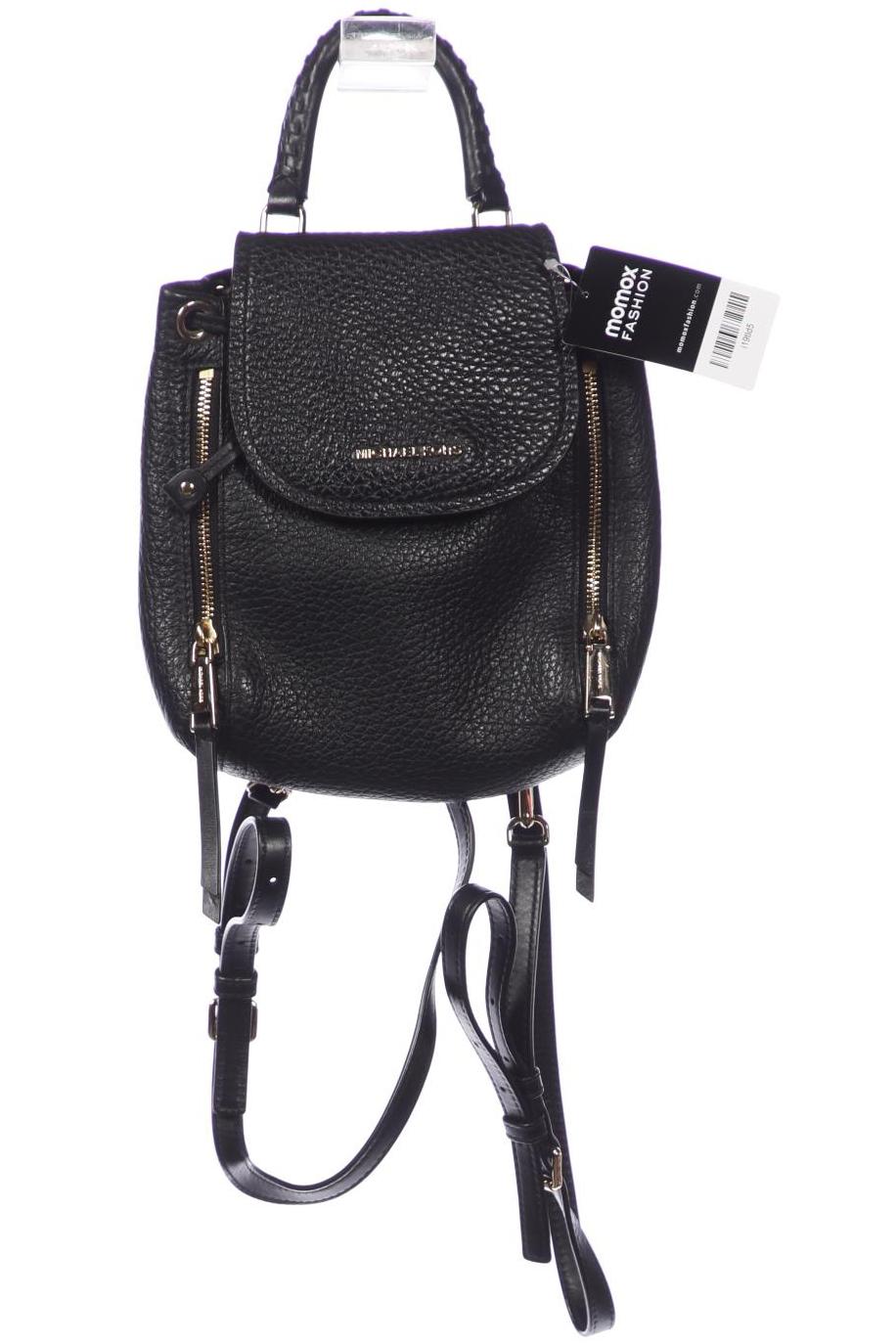 

Michael Michael Kors Damen Rucksack, schwarz, Gr.
