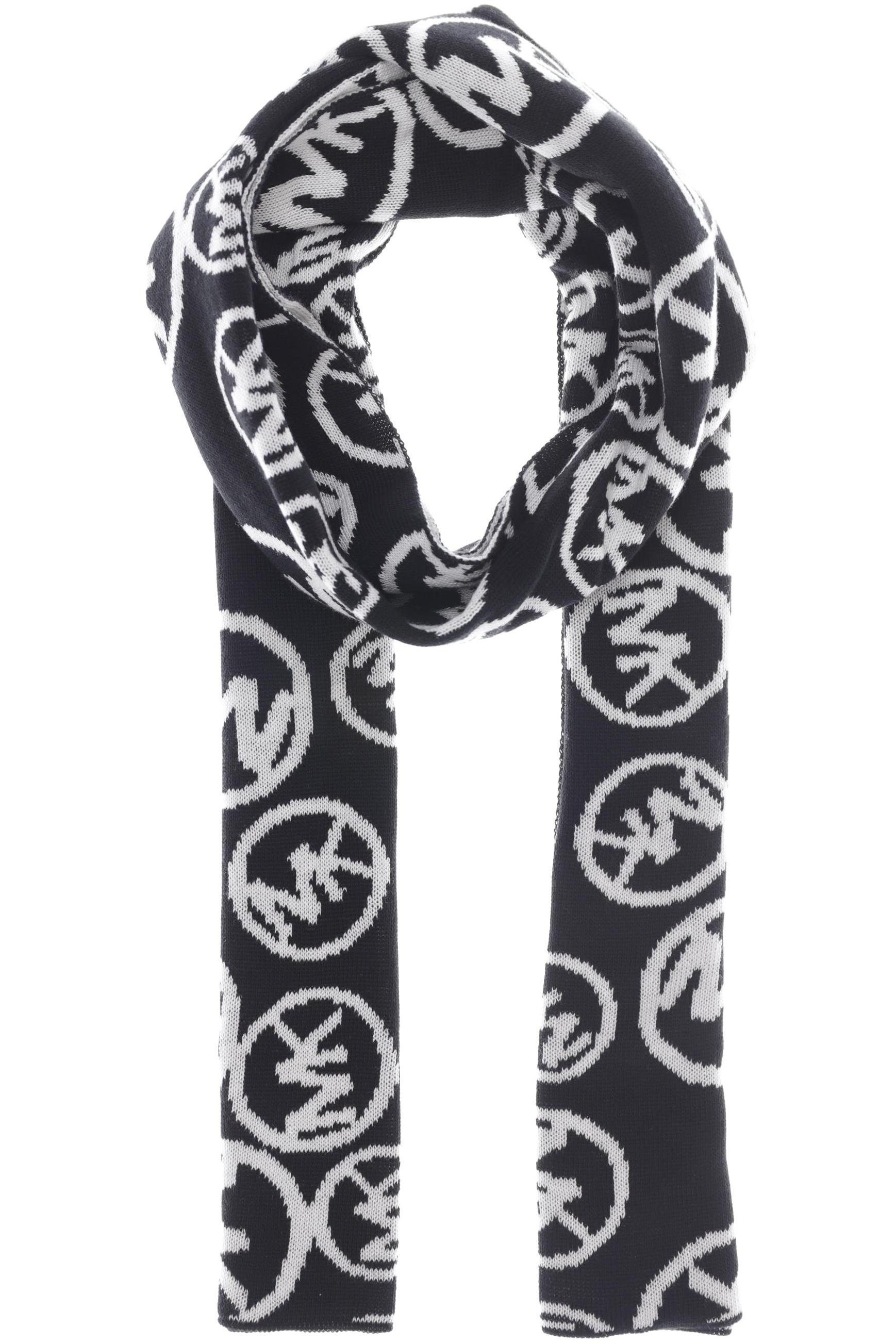 

Michael Michael Kors Damen Schal, schwarz, Gr.