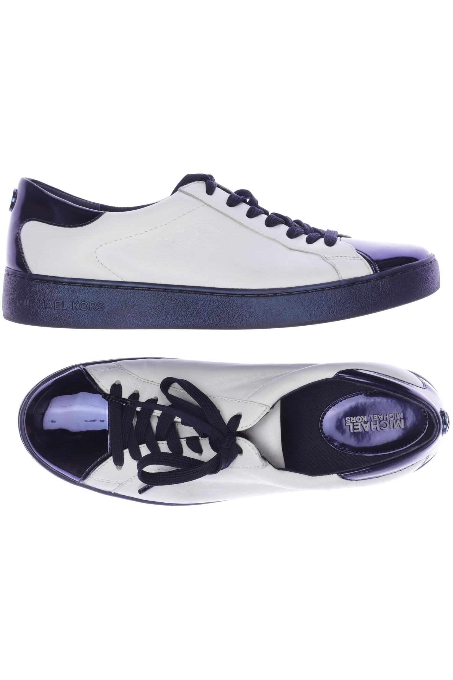 

Michael Michael Kors Damen Sneakers, weiß, Gr. 39