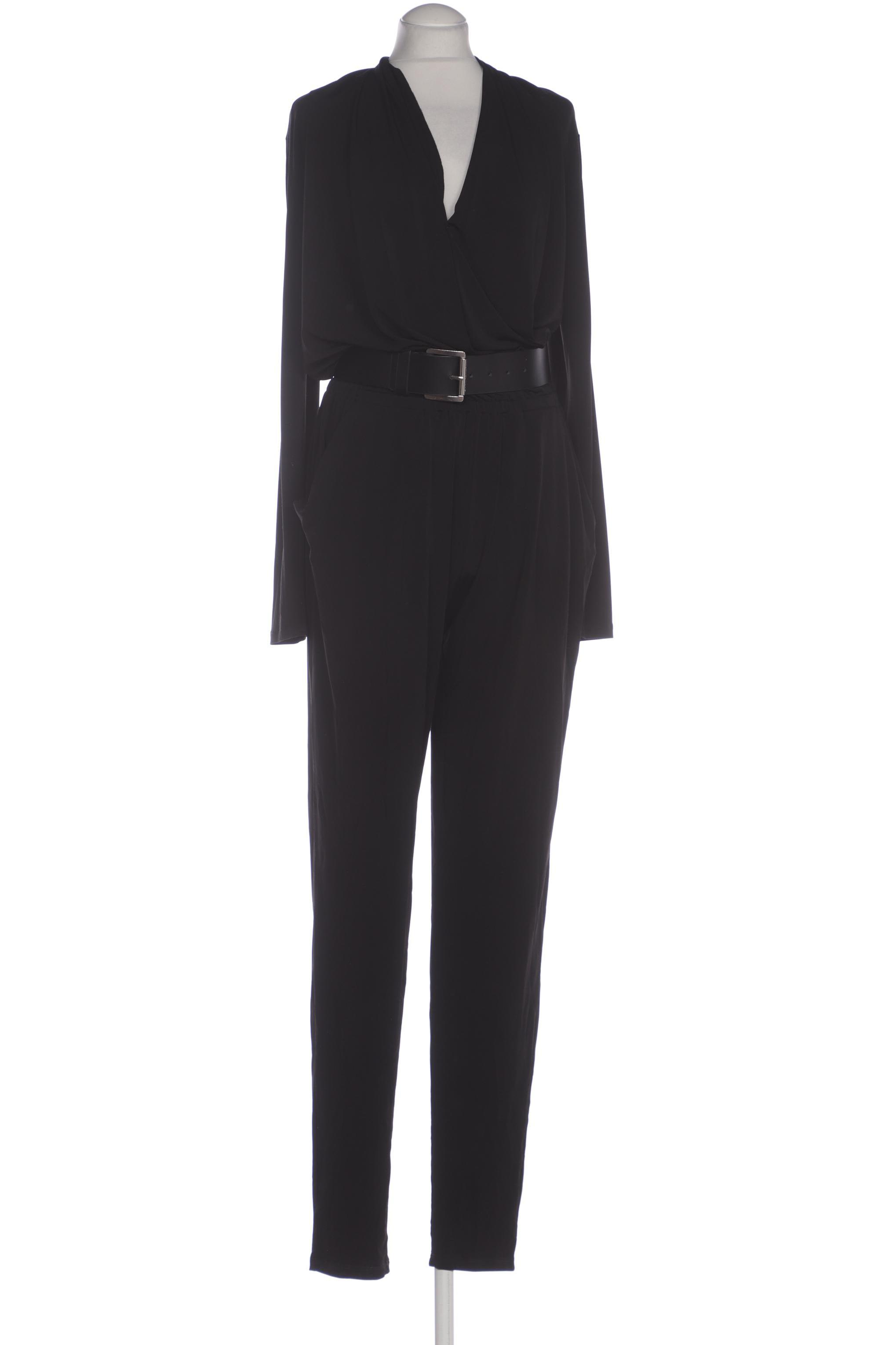 

Michael Michael Kors Damen Jumpsuit/Overall, schwarz, Gr. 38