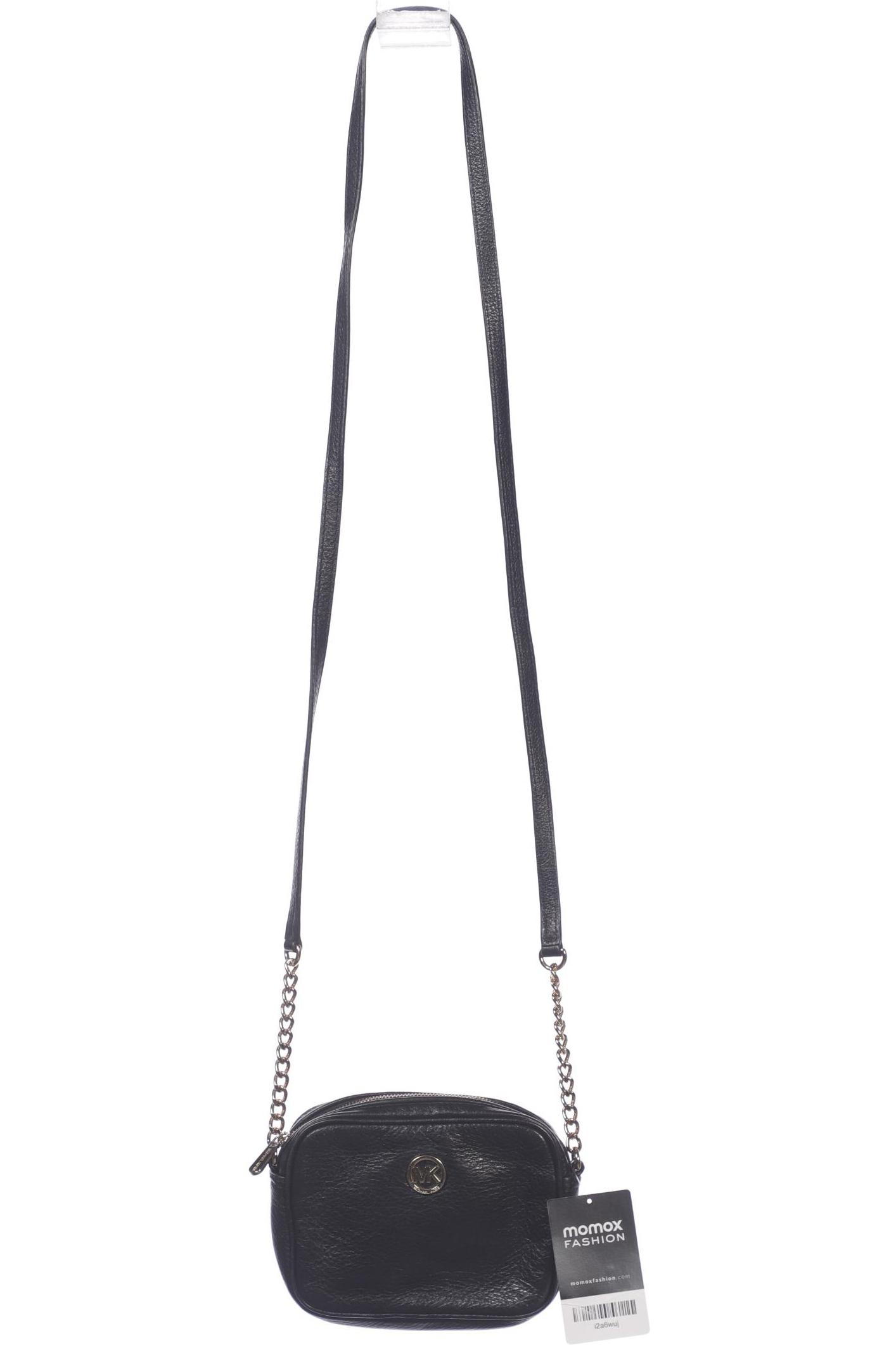 

Michael Michael Kors Damen Handtasche, schwarz, Gr.