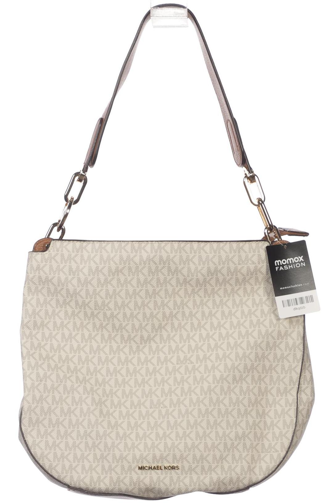 

Michael Michael Kors Damen Handtasche, weiß, Gr.