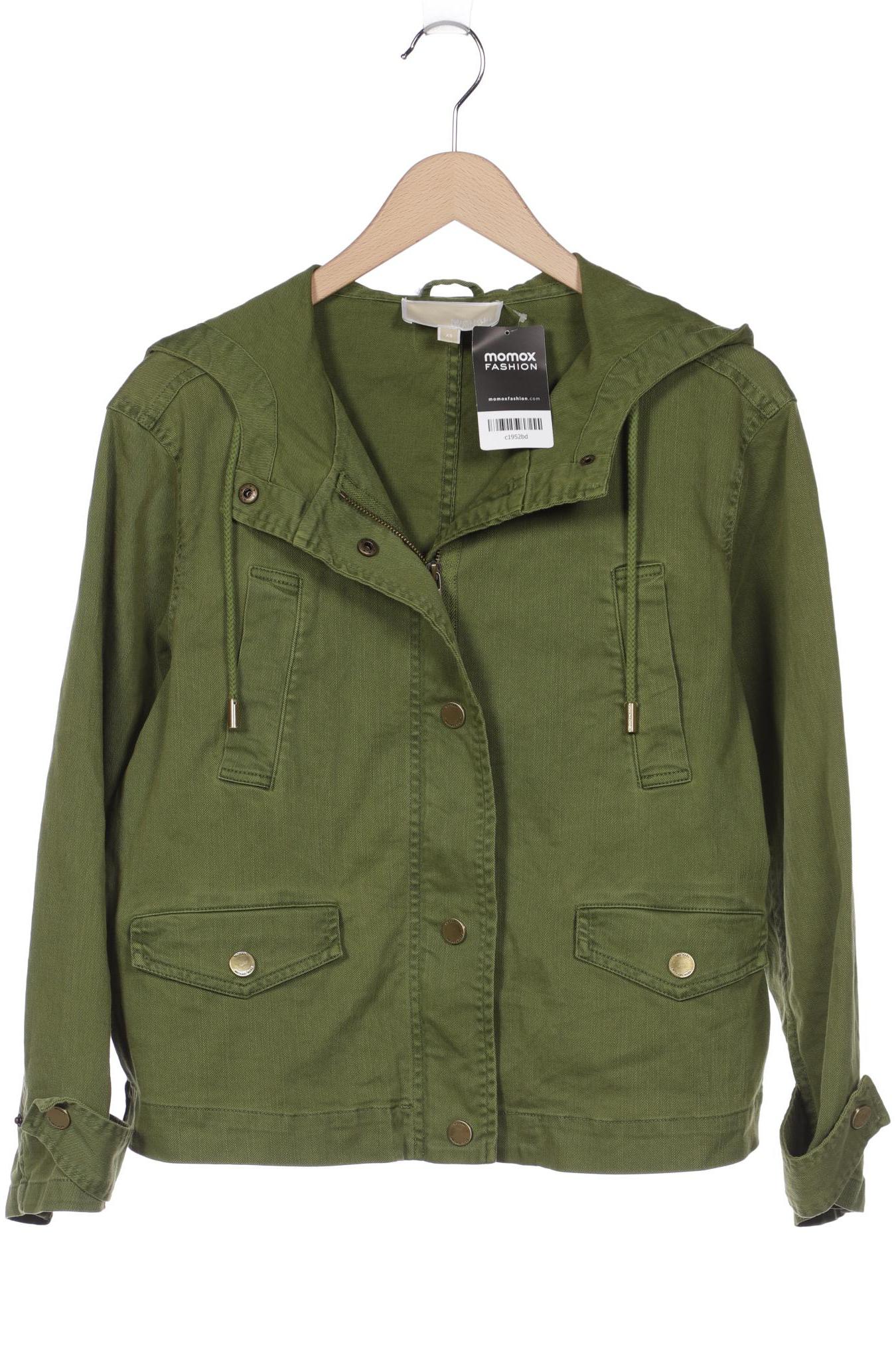 

MICHAEL MICHAEL KORS Damen Jacke, grün