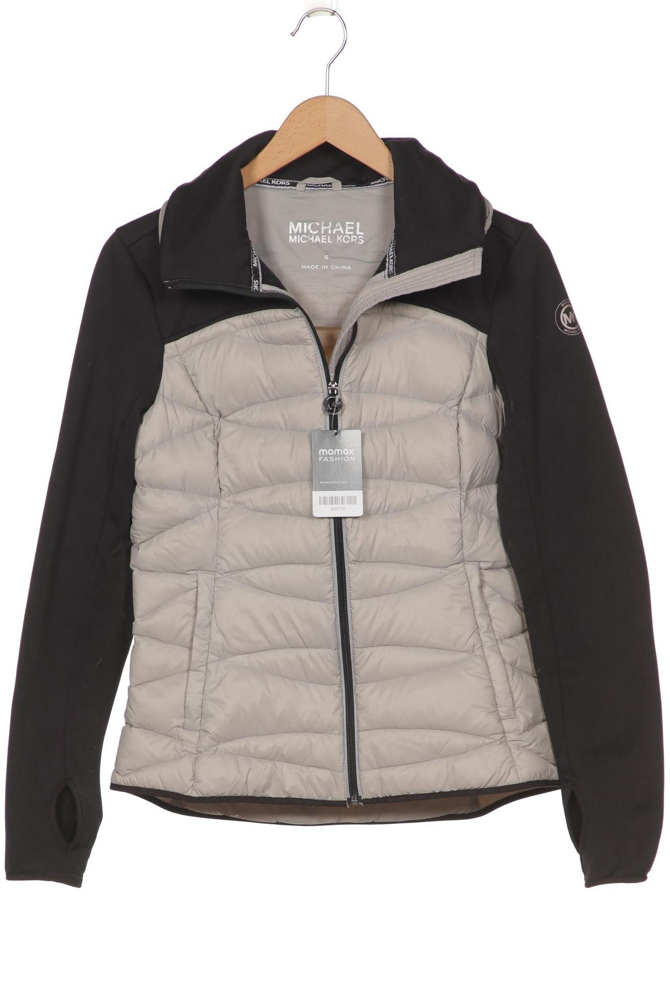 

Michael Michael Kors Damen Jacke, grau, Gr. 36