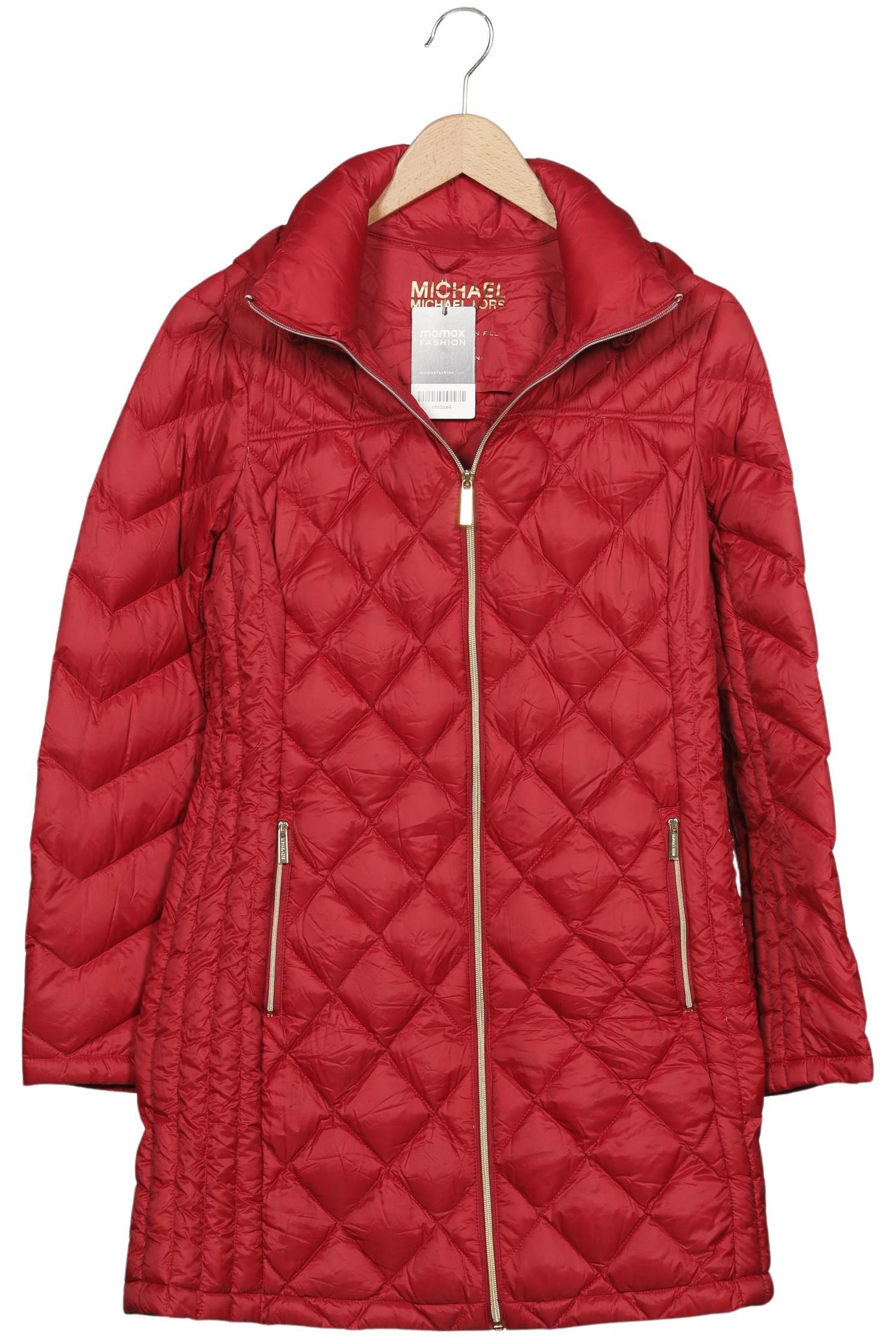 

Michael Michael Kors Damen Mantel, rot, Gr. 38