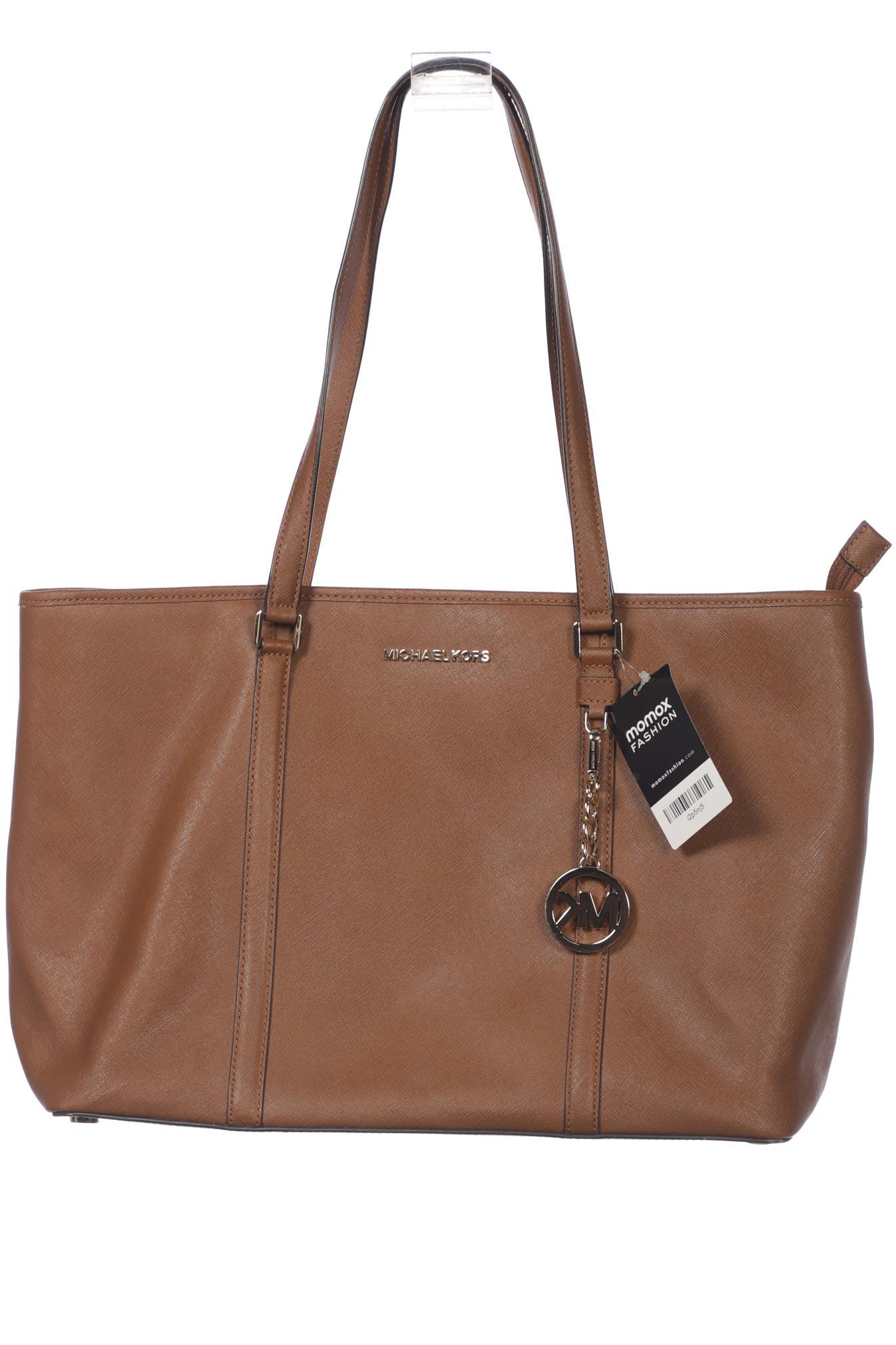 

MICHAEL MICHAEL KORS Damen Handtasche, braun