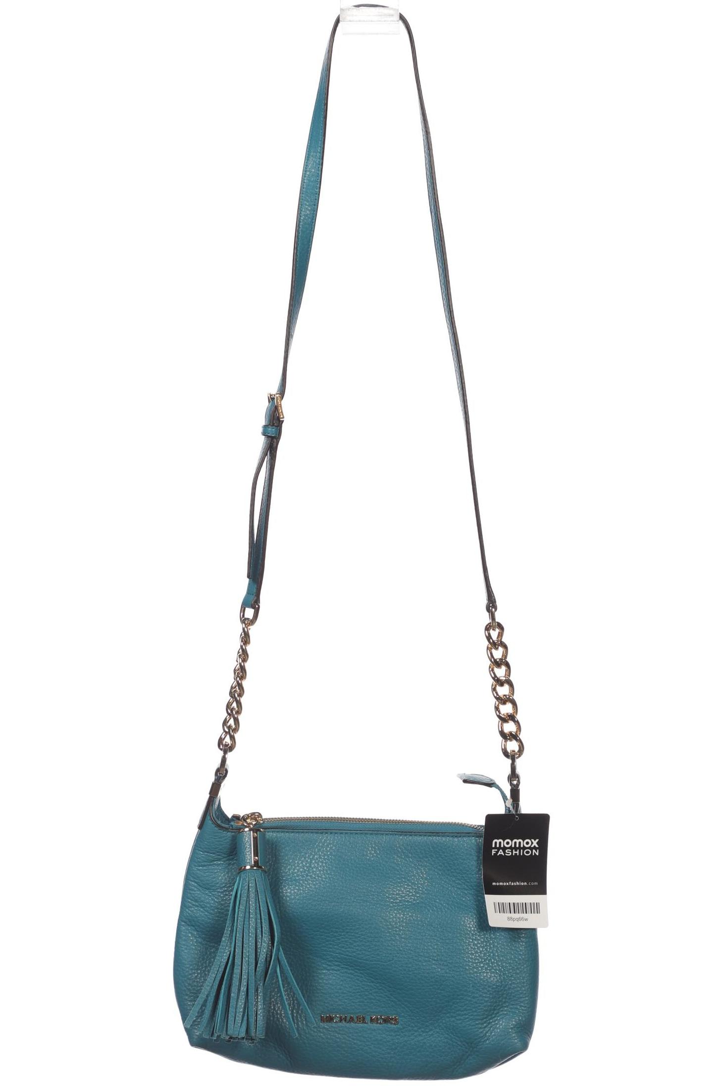 

MICHAEL MICHAEL KORS Damen Handtasche, türkis