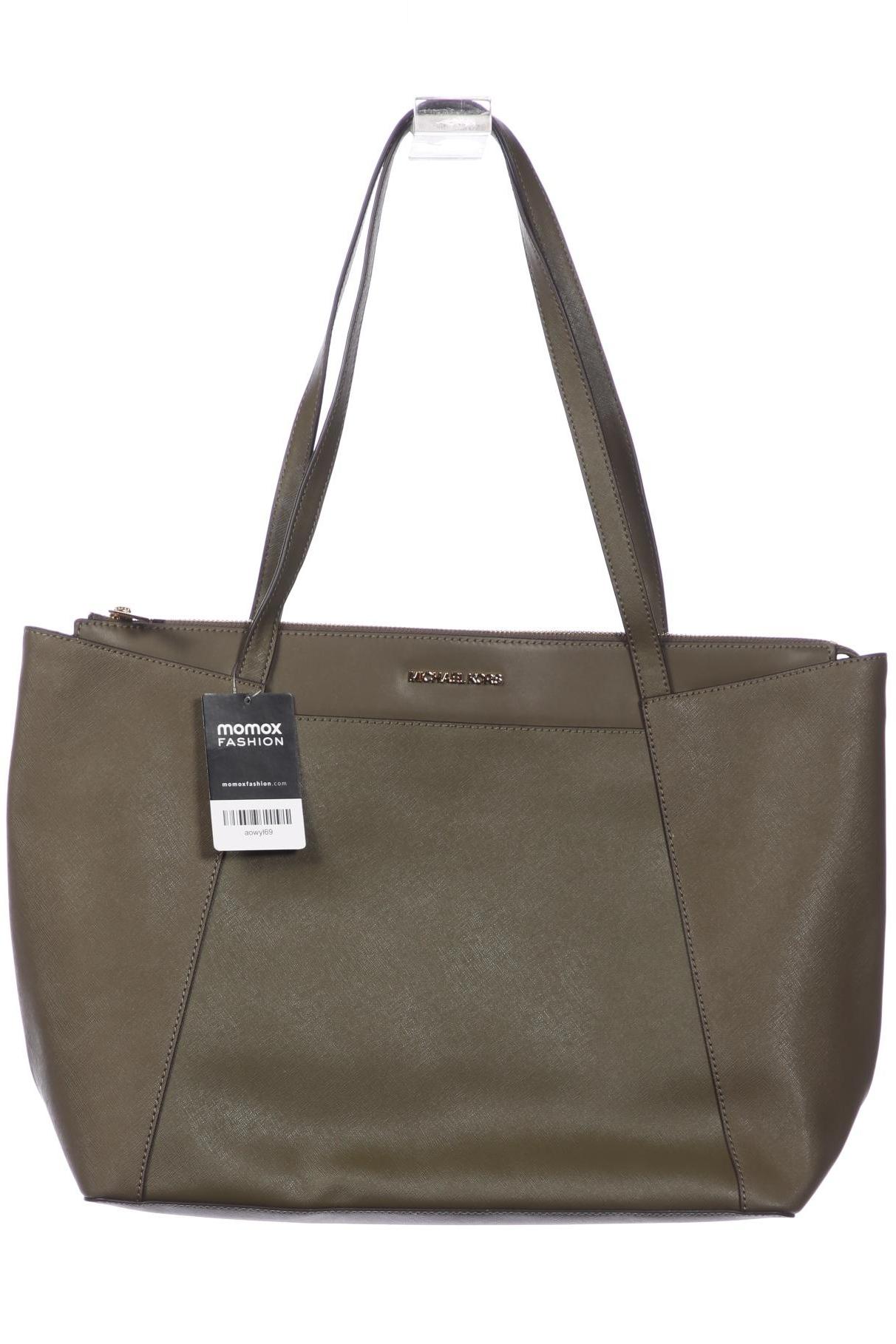 

Michael Michael Kors Damen Handtasche, hellgrün, Gr.