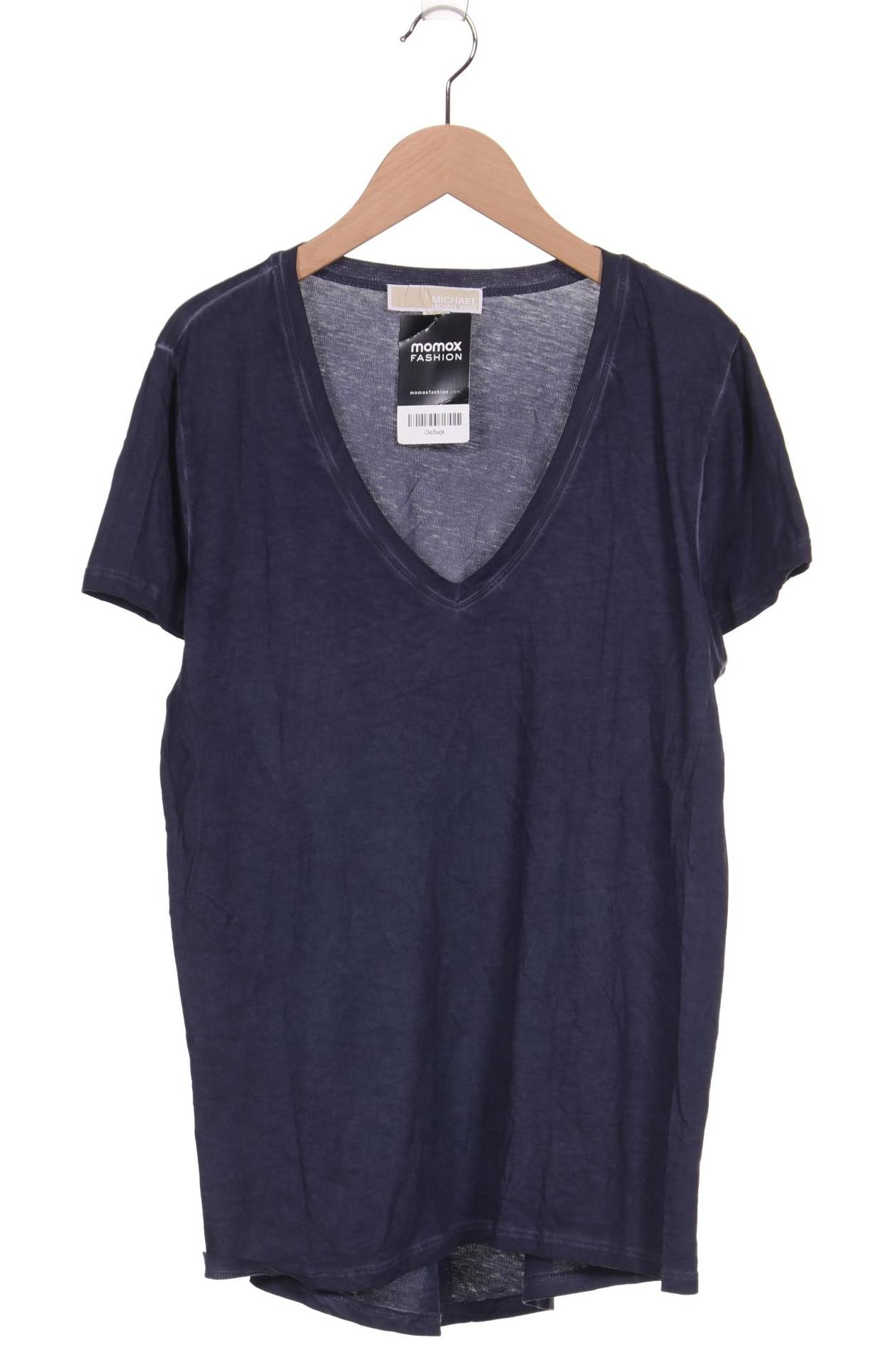 

MICHAEL MICHAEL KORS Damen T-Shirt, marineblau