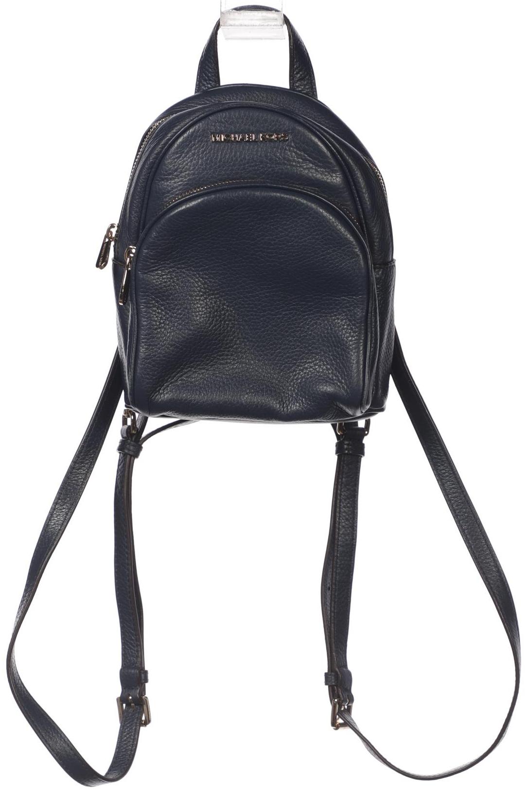 

MICHAEL MICHAEL KORS Damen Rucksack, marineblau