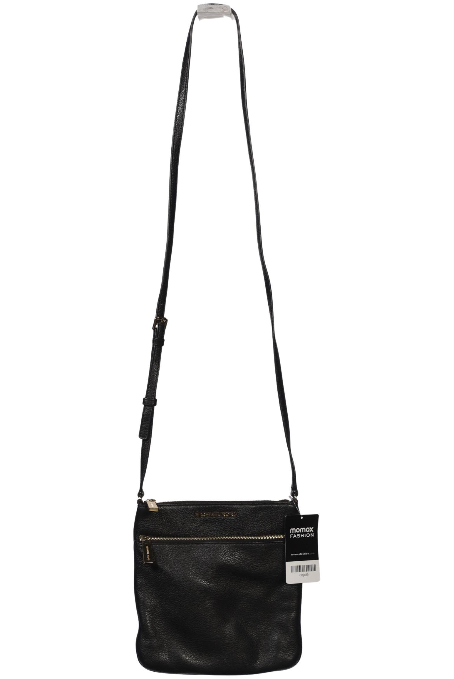 

Michael Michael Kors Damen Handtasche, schwarz, Gr.