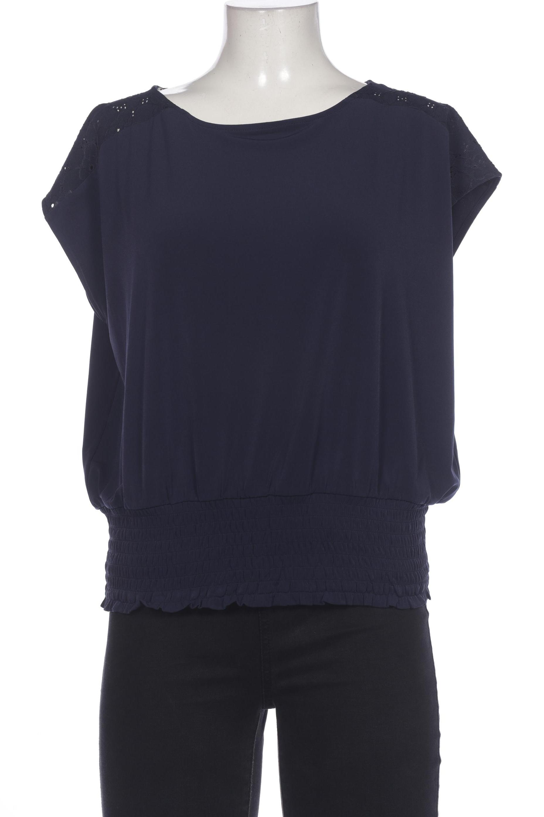 

Michael Michael Kors Damen Bluse, marineblau, Gr. 42