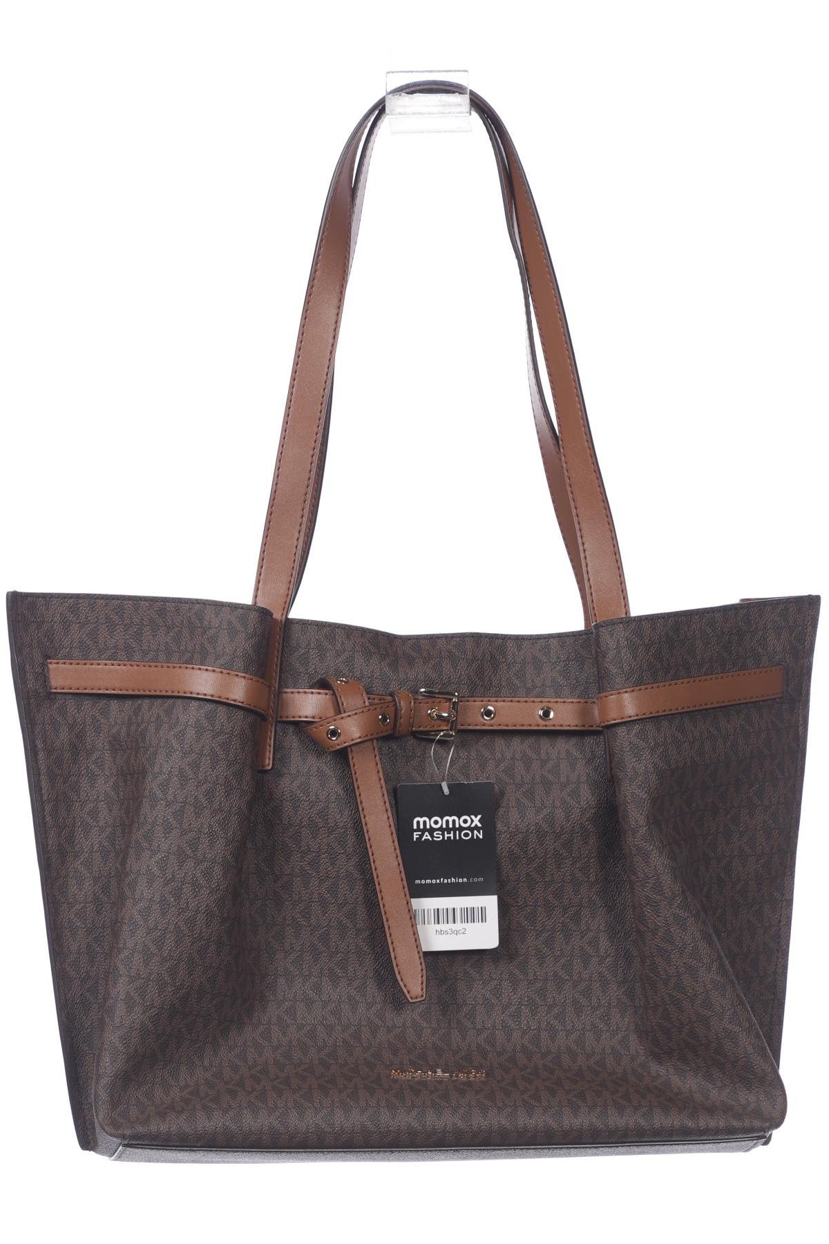 

Michael Michael Kors Damen Handtasche, braun, Gr.