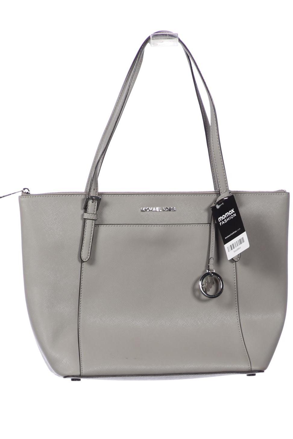 

Michael Michael Kors Damen Handtasche, grau, Gr.