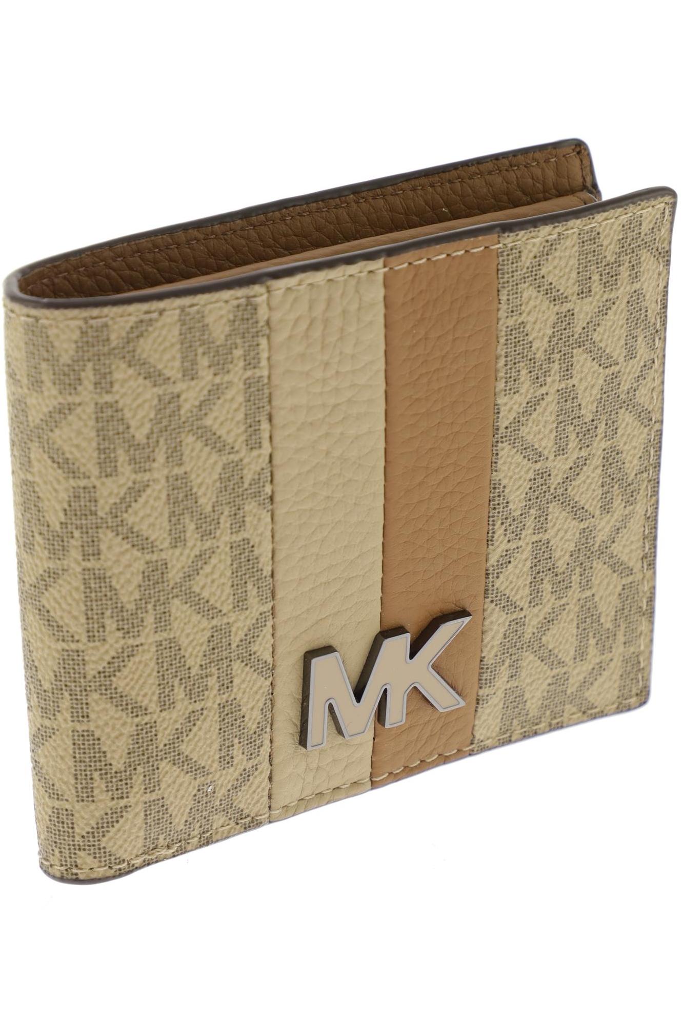 

Michael Michael Kors Damen Portemonnaie, braun, Gr.