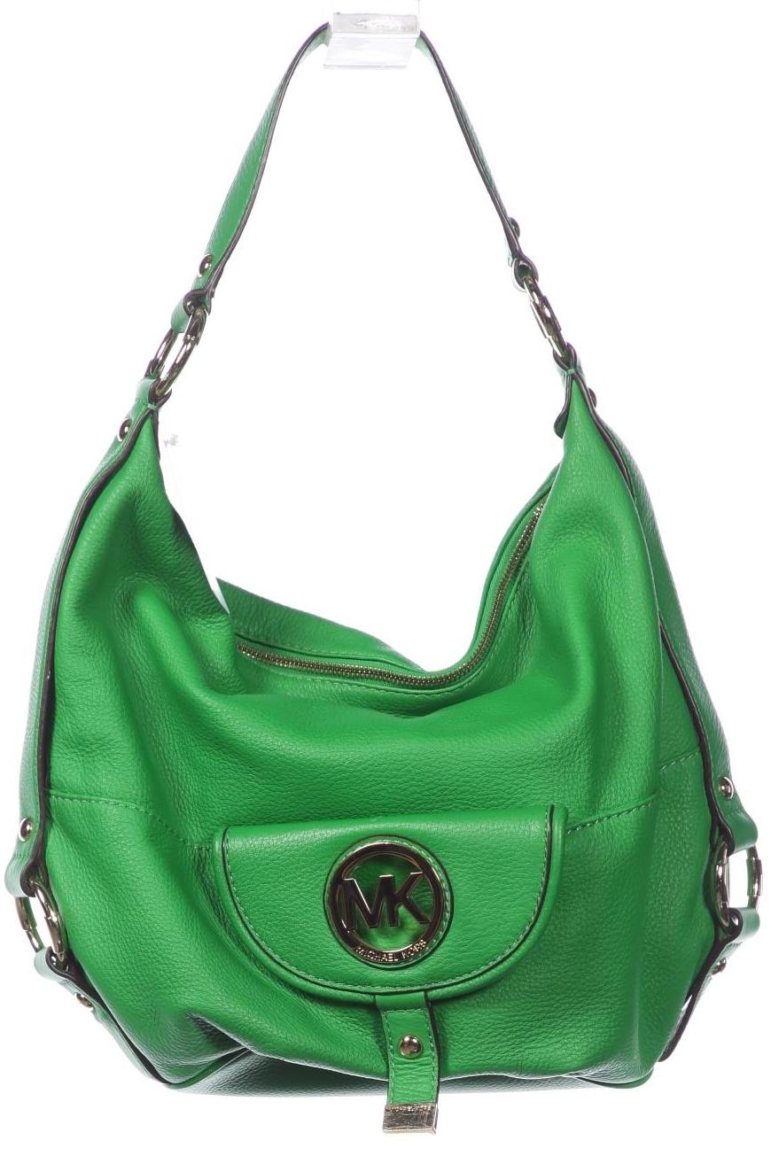 

Michael Michael Kors Damen Handtasche, grün, Gr.