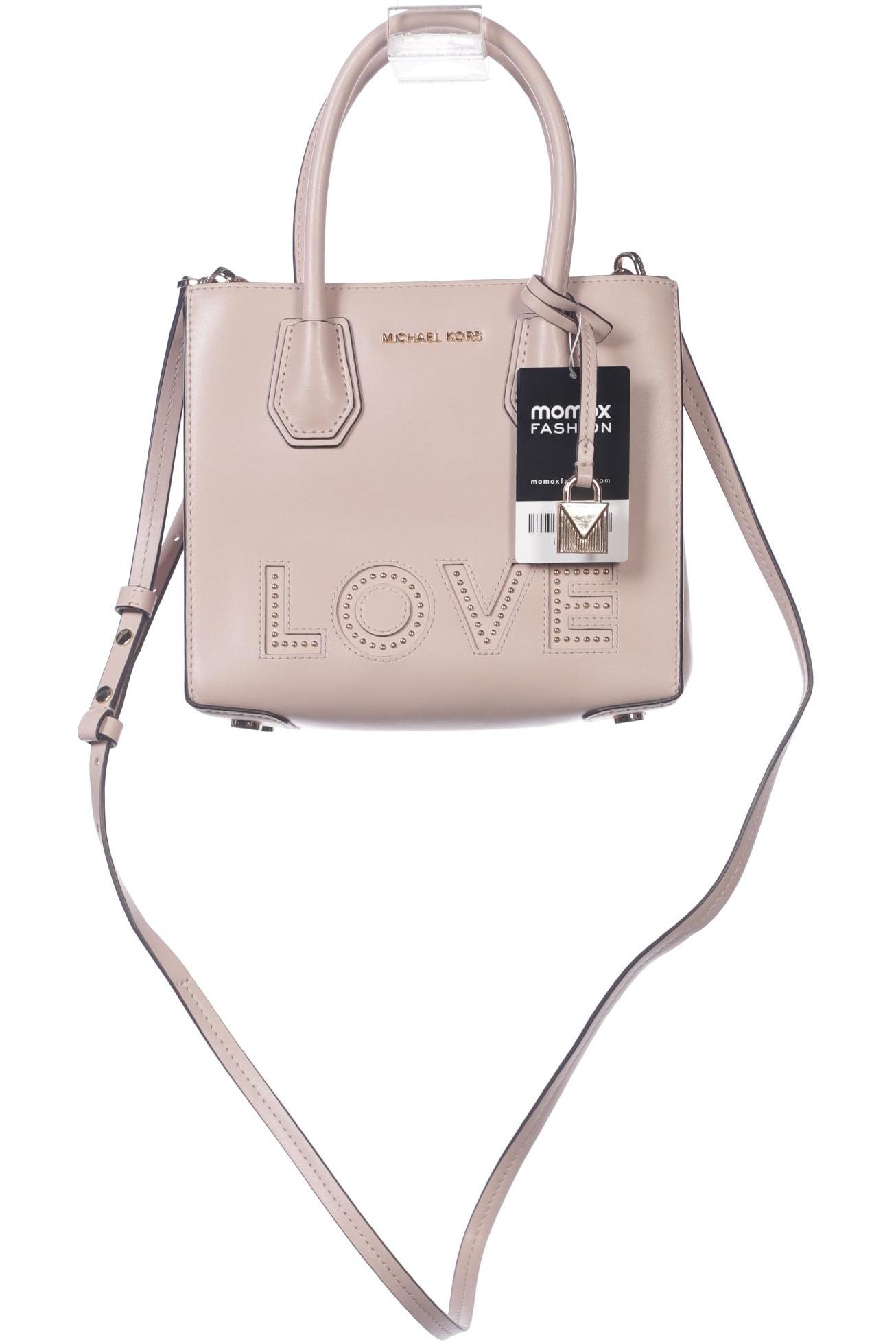 

Michael Michael Kors Damen Handtasche, pink, Gr.