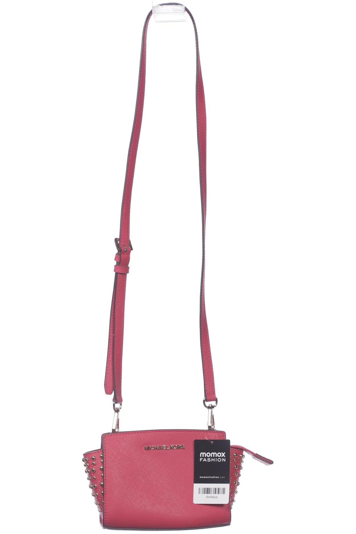 

Michael Michael Kors Damen Handtasche, pink, Gr.