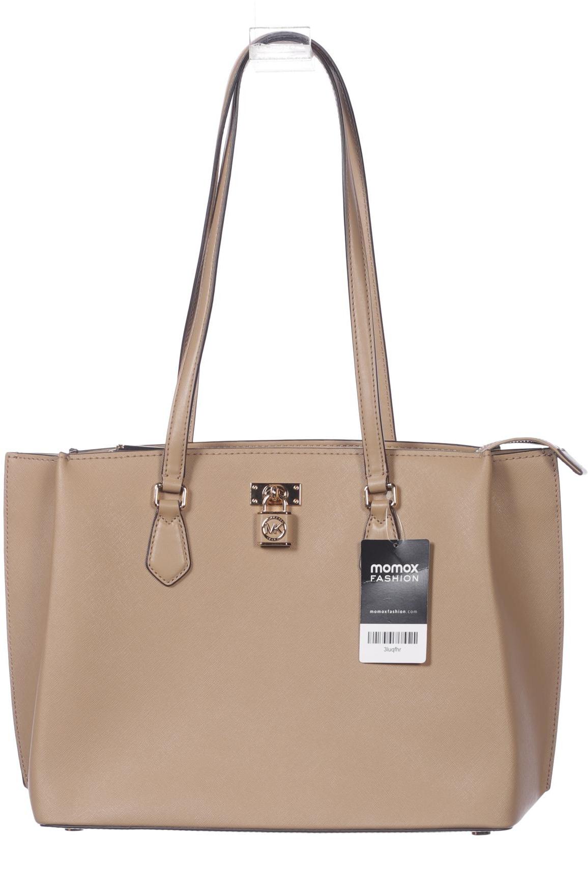 

Michael Michael Kors Damen Handtasche, beige, Gr.