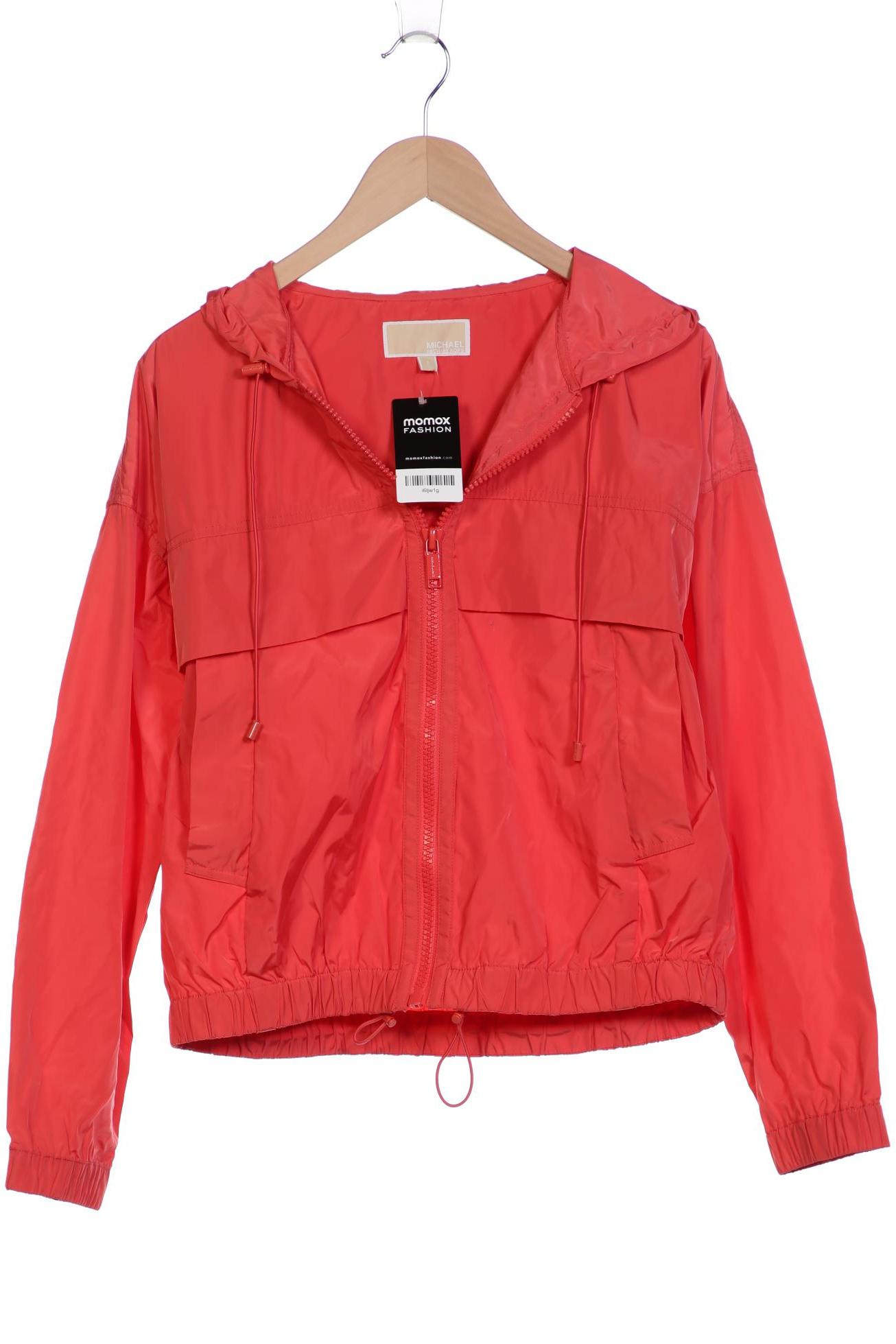 

Michael Michael Kors Damen Jacke, rot, Gr. 36