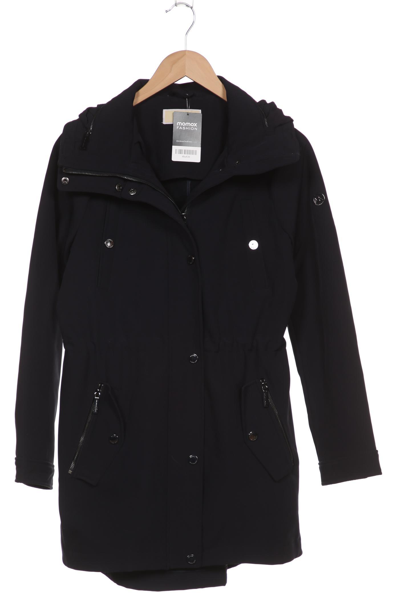 

Michael Michael Kors Damen Mantel, marineblau, Gr. 38