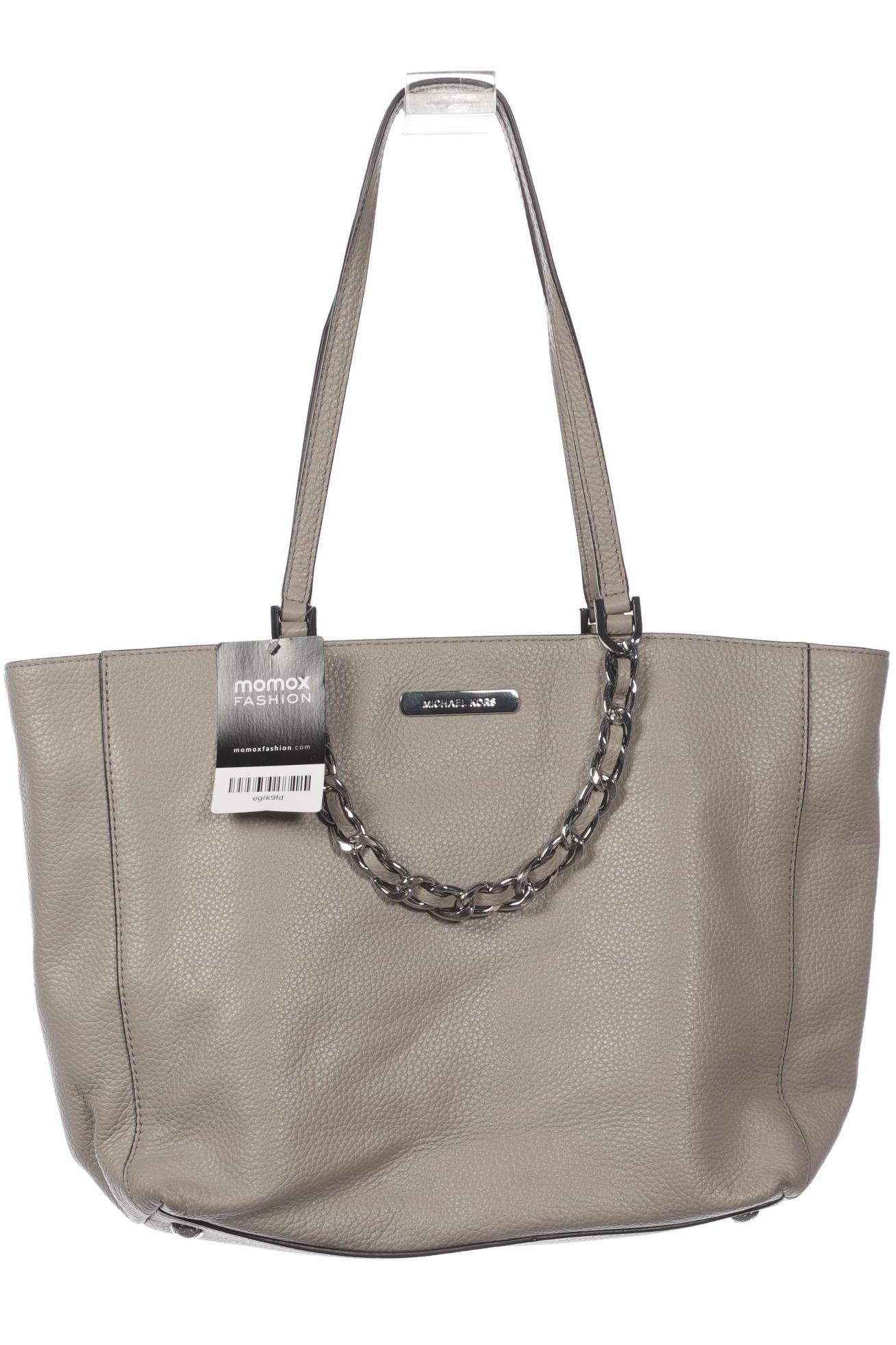 

MICHAEL MICHAEL KORS Damen Handtasche, grau