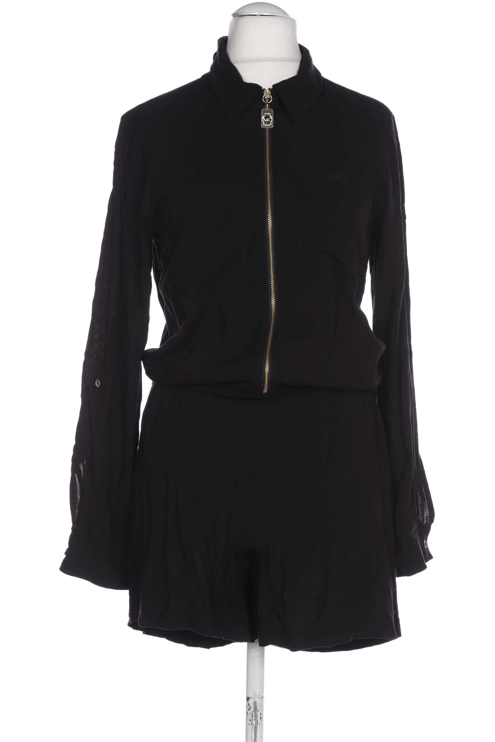 

MICHAEL MICHAEL KORS Damen Jumpsuit/Overall, schwarz