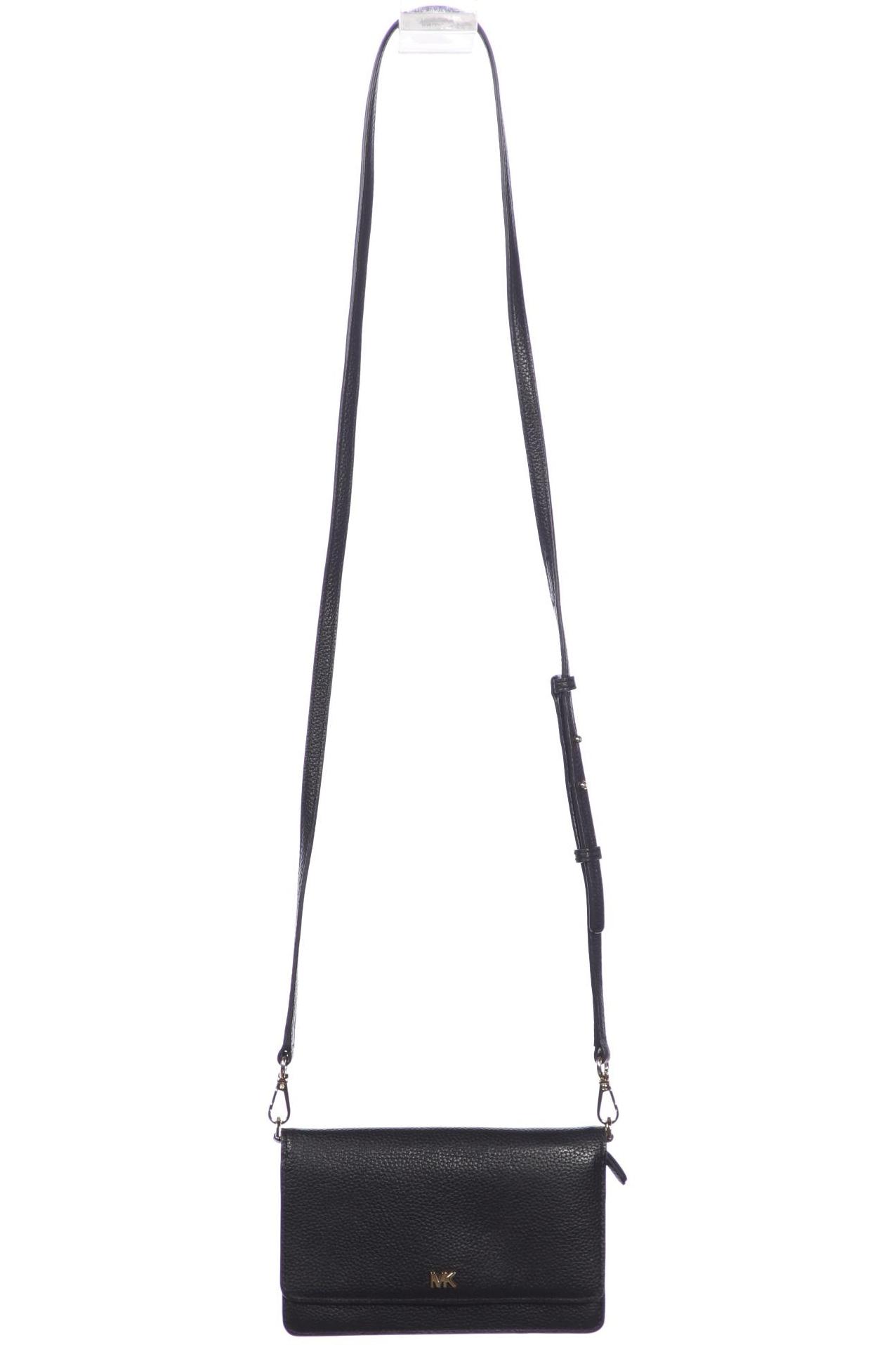 

Michael Michael Kors Damen Handtasche, schwarz, Gr.