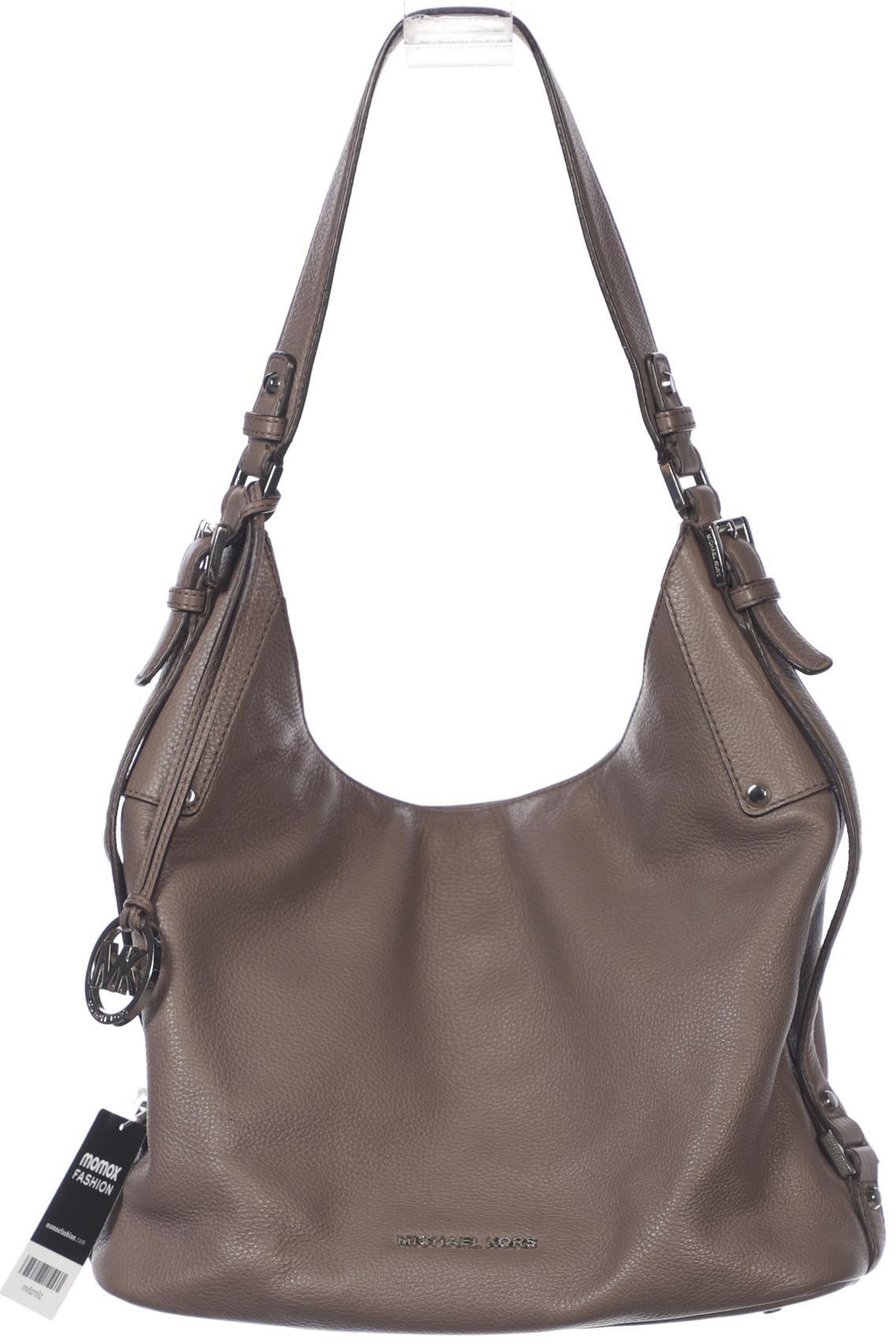 

Michael Michael Kors Damen Handtasche, braun, Gr.